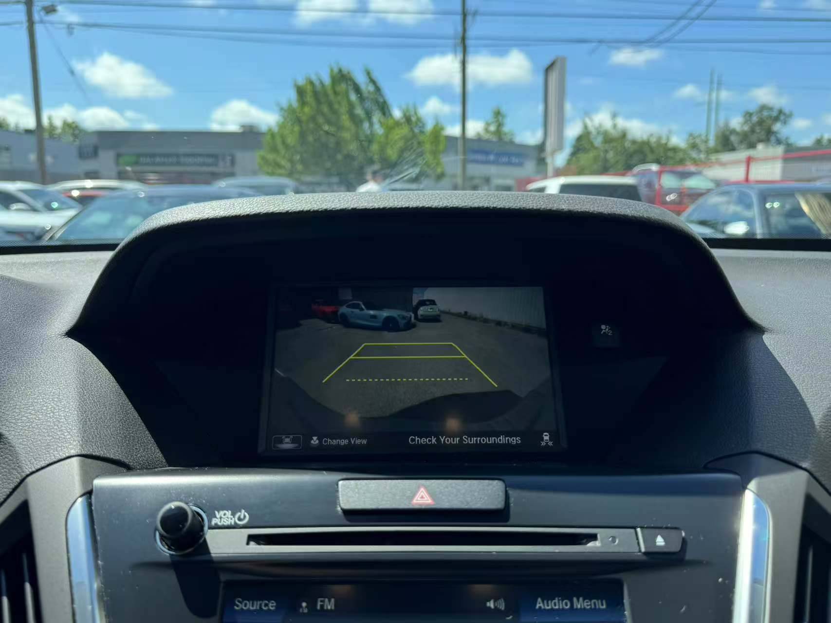 2018 Acura MDX Navi SH-AWD. NO ACCIDENTS. BC LOCAL VEHICLE., Vancouver, Cash