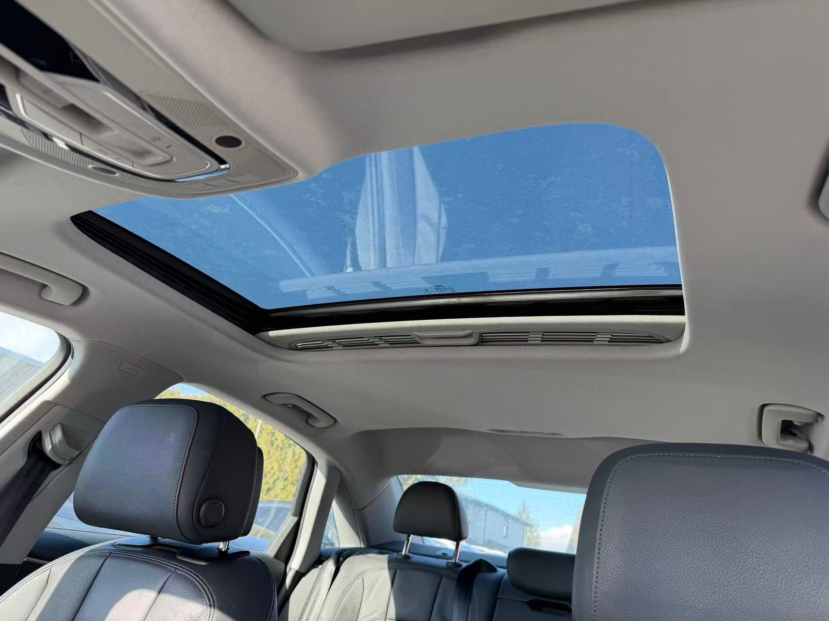 2018 Audi A4 quattro Progressiv. LOCAL B..., Vancouver, Cash