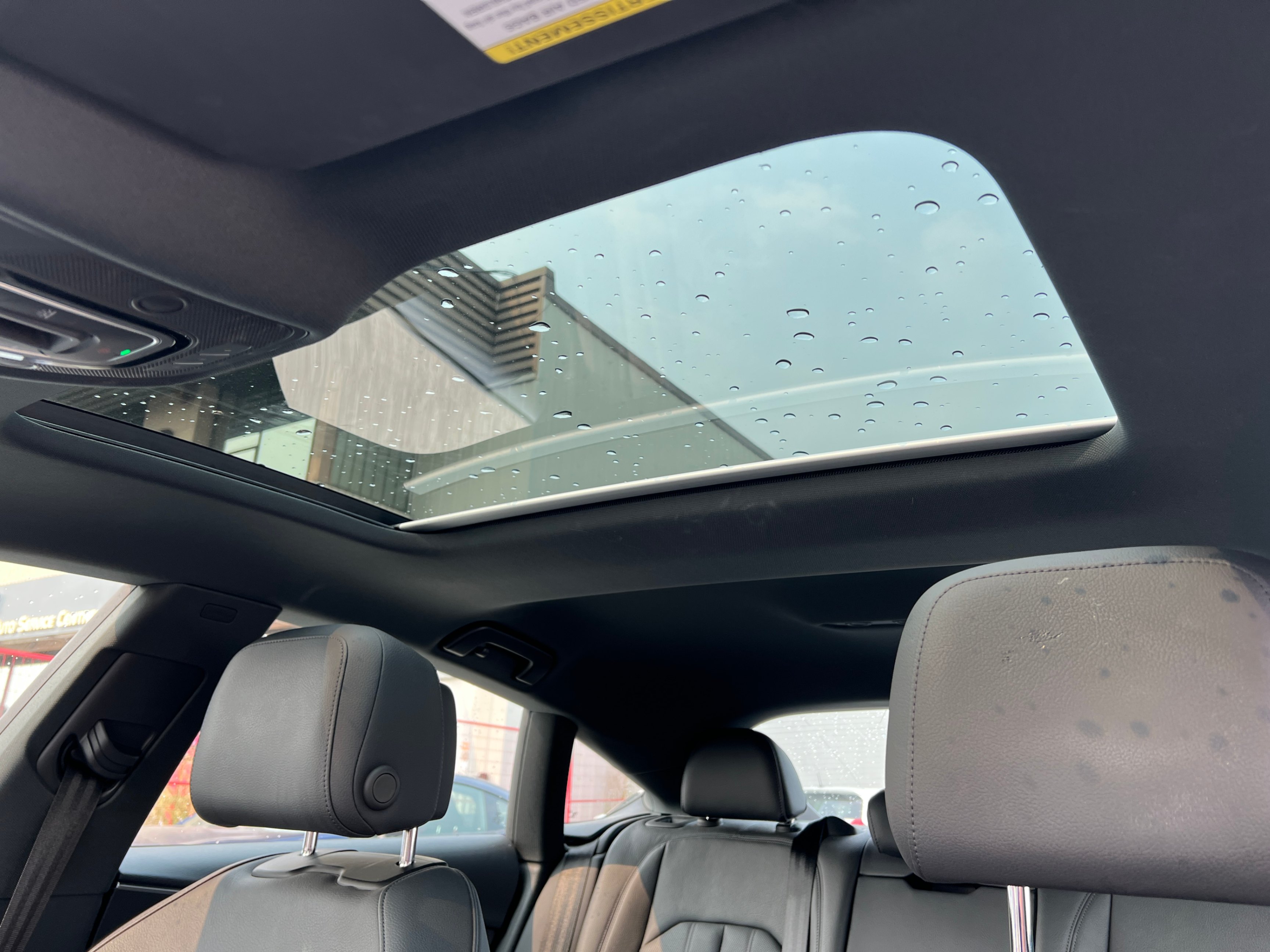 2018 Audi A5 Sportback 2.0 TFSI quattro Technik S-Line. BC LOCAL VEHICLE., Vancouver, Cash
