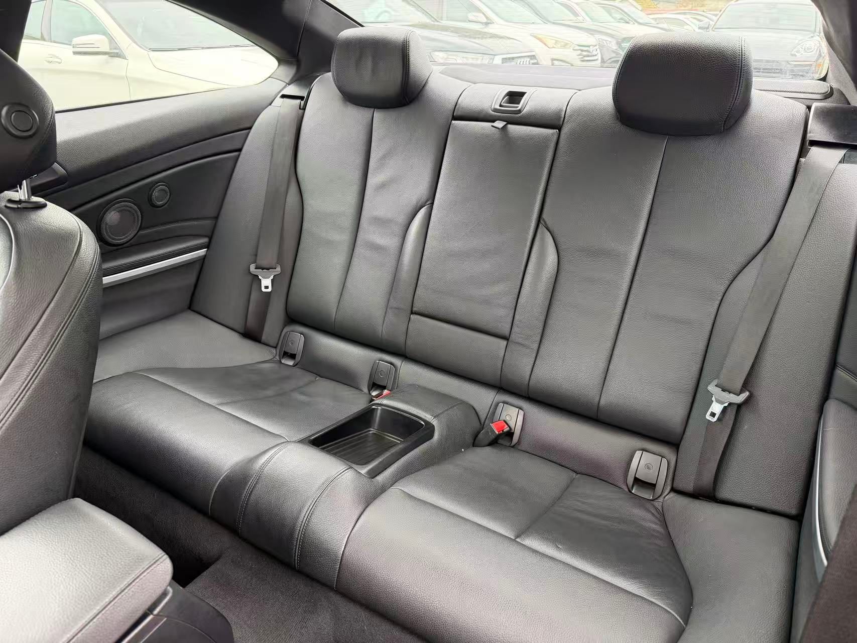 2018 BMW 4-Series 430i xDrive. LOCAL BC ..., 温哥华, 全款车