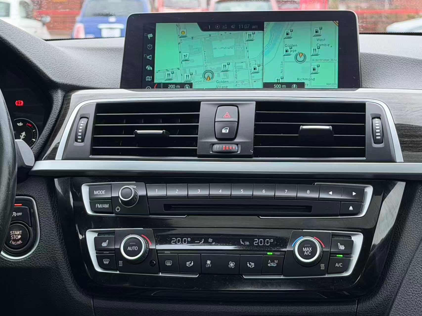 2018 BMW 4-Series 430i xDrive. LOCAL BC ..., 温哥华, 全款车