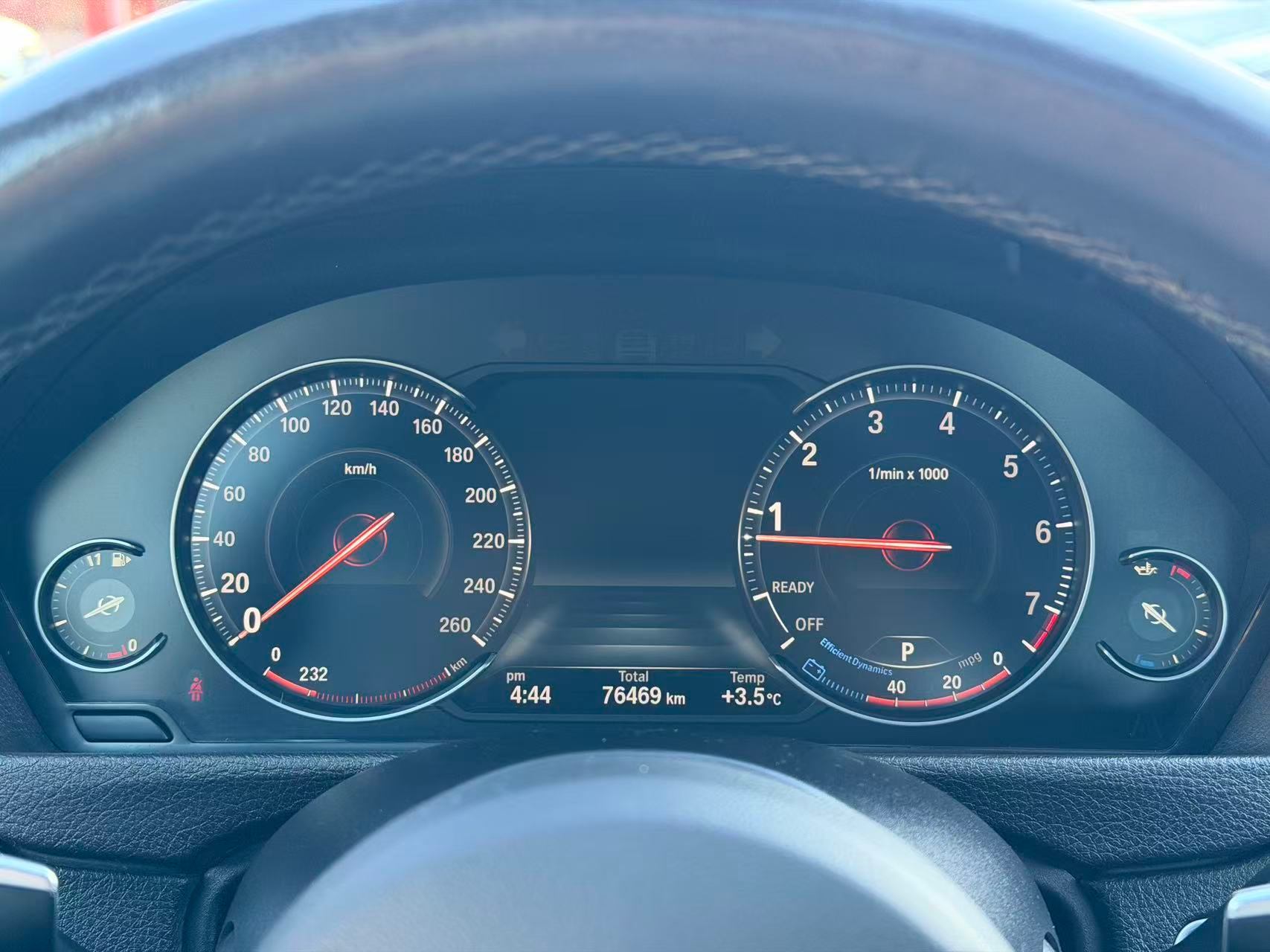 2018 BMW 4-Series 430i xDrive. LOCAL BC ..., 温哥华, 全款车