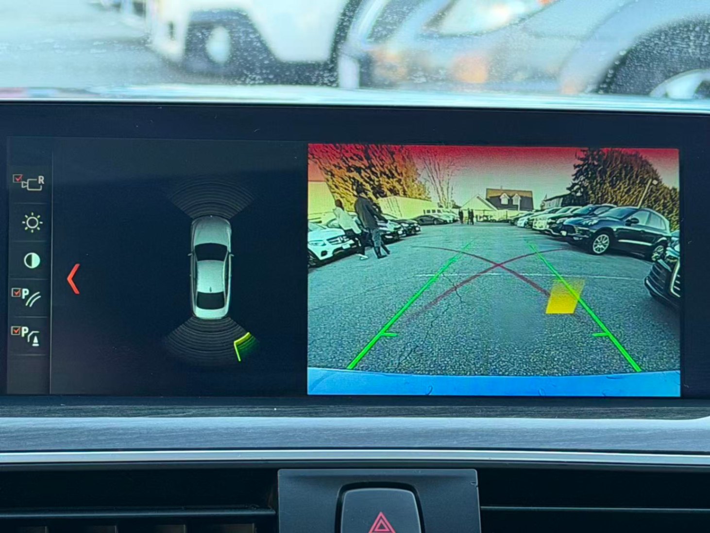 2018 BMW 4-Series 430i xDrive. LOCAL BC ..., 温哥华, 全款车