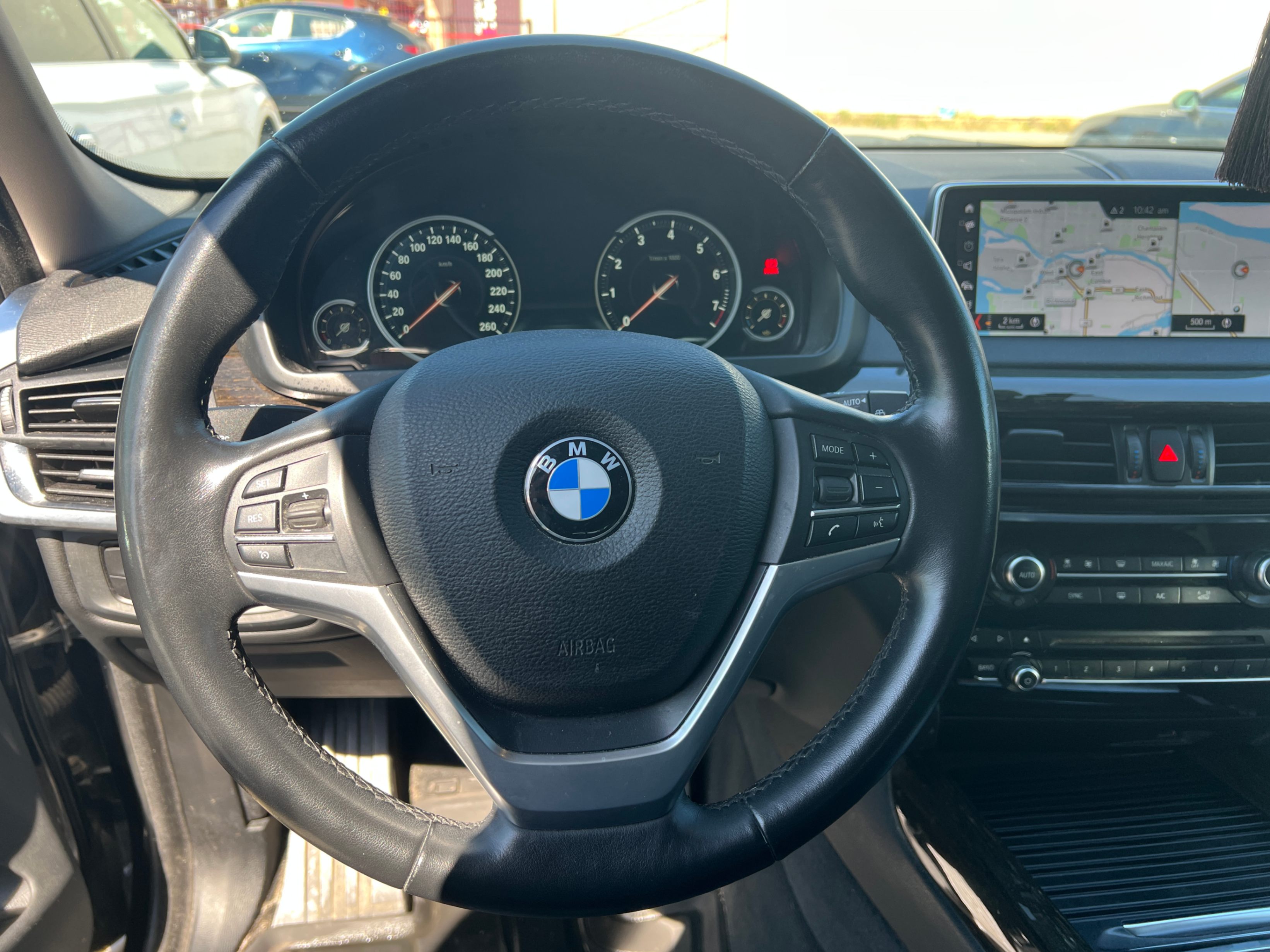 2018 BMW X5 XDrive35i Sports Activity Vehicle. ONE OWNER. BC LOCAL VEHICLE., Vancouver, Cash