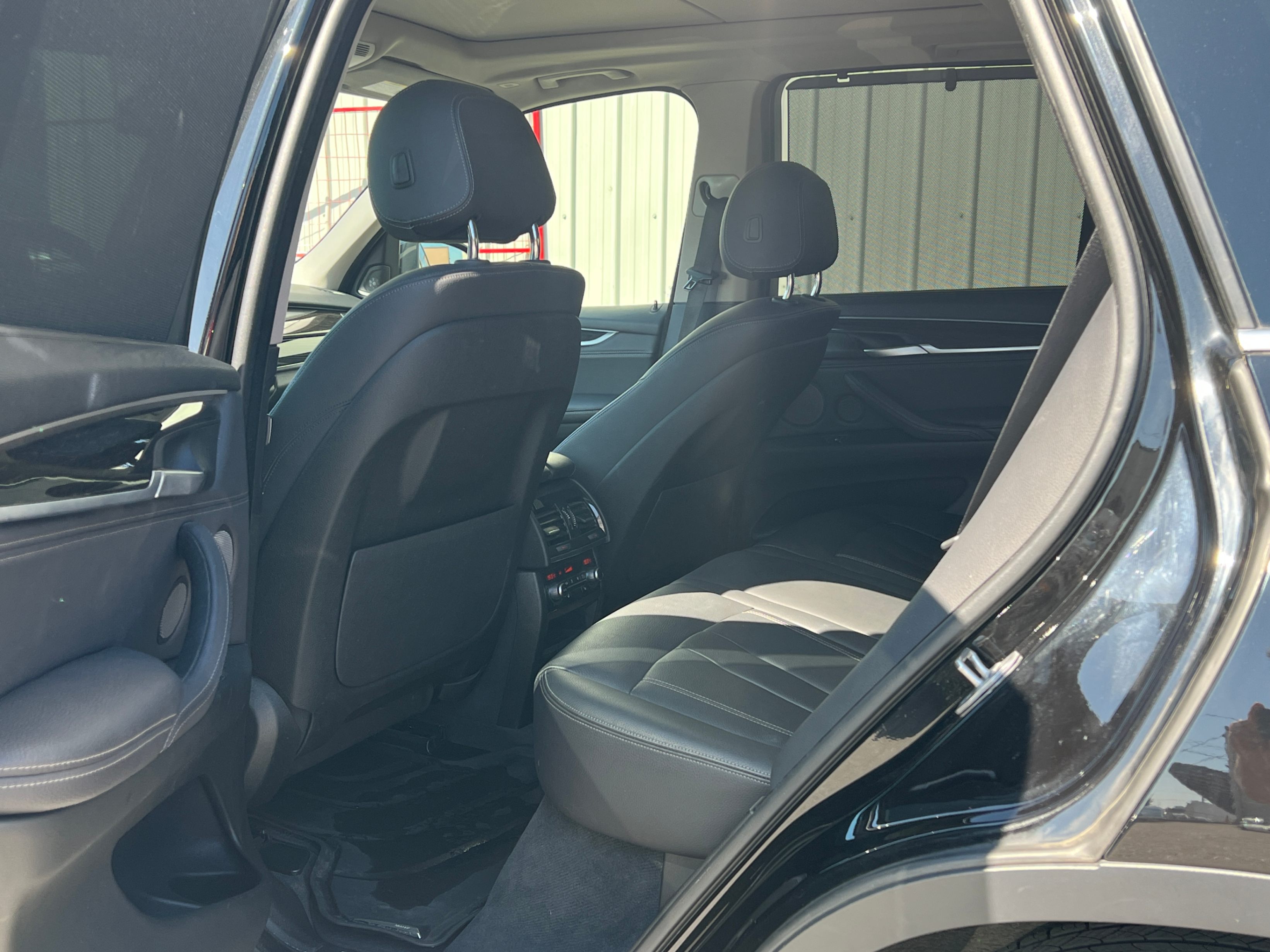 2018 BMW X5 XDrive35i Sports Activity Vehicle. ONE OWNER. BC LOCAL VEHICLE., Vancouver, Cash