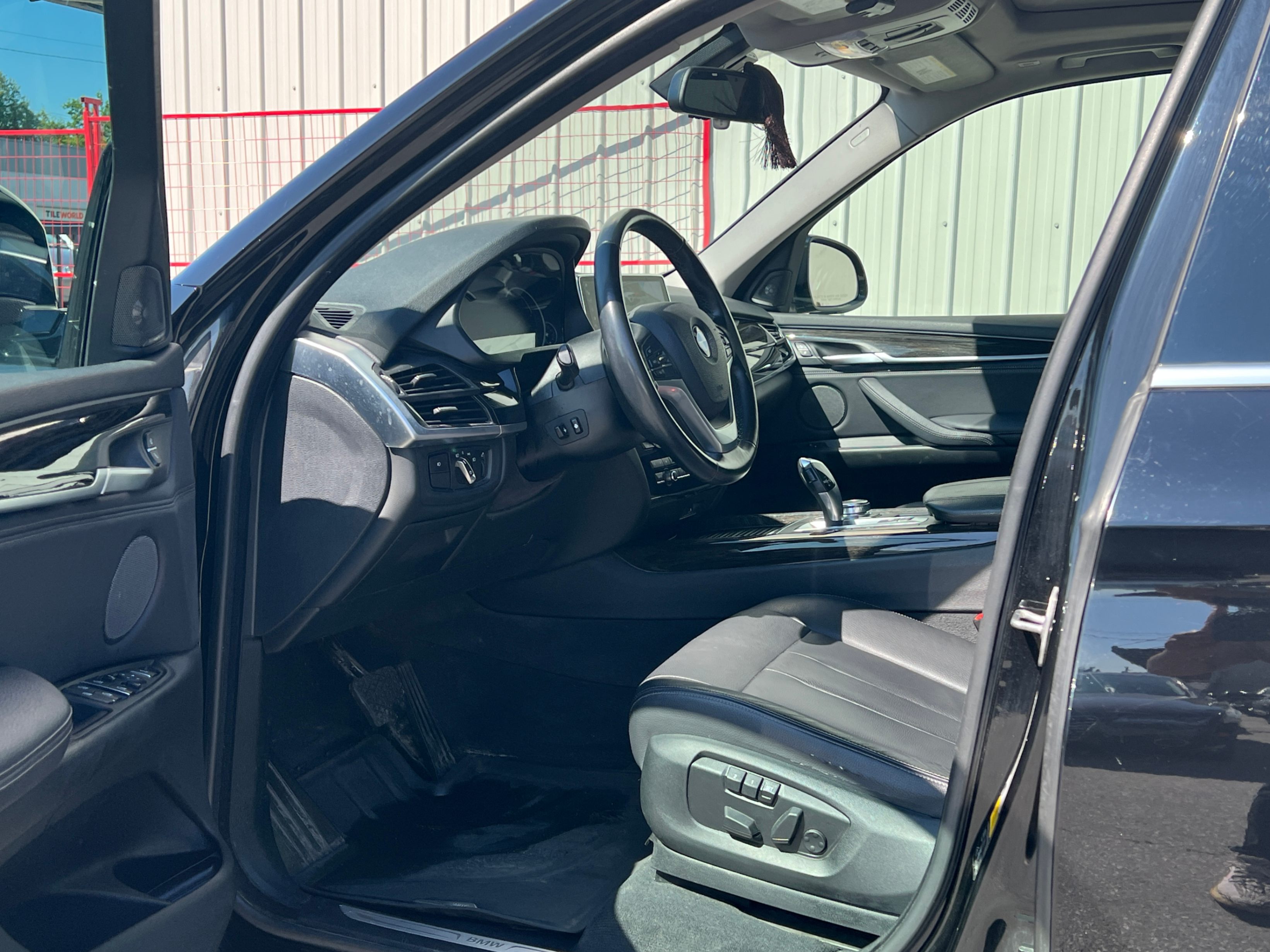 2018 BMW X5 XDrive35i Sports Activity Vehicle. ONE OWNER. BC LOCAL VEHICLE., Vancouver, Cash