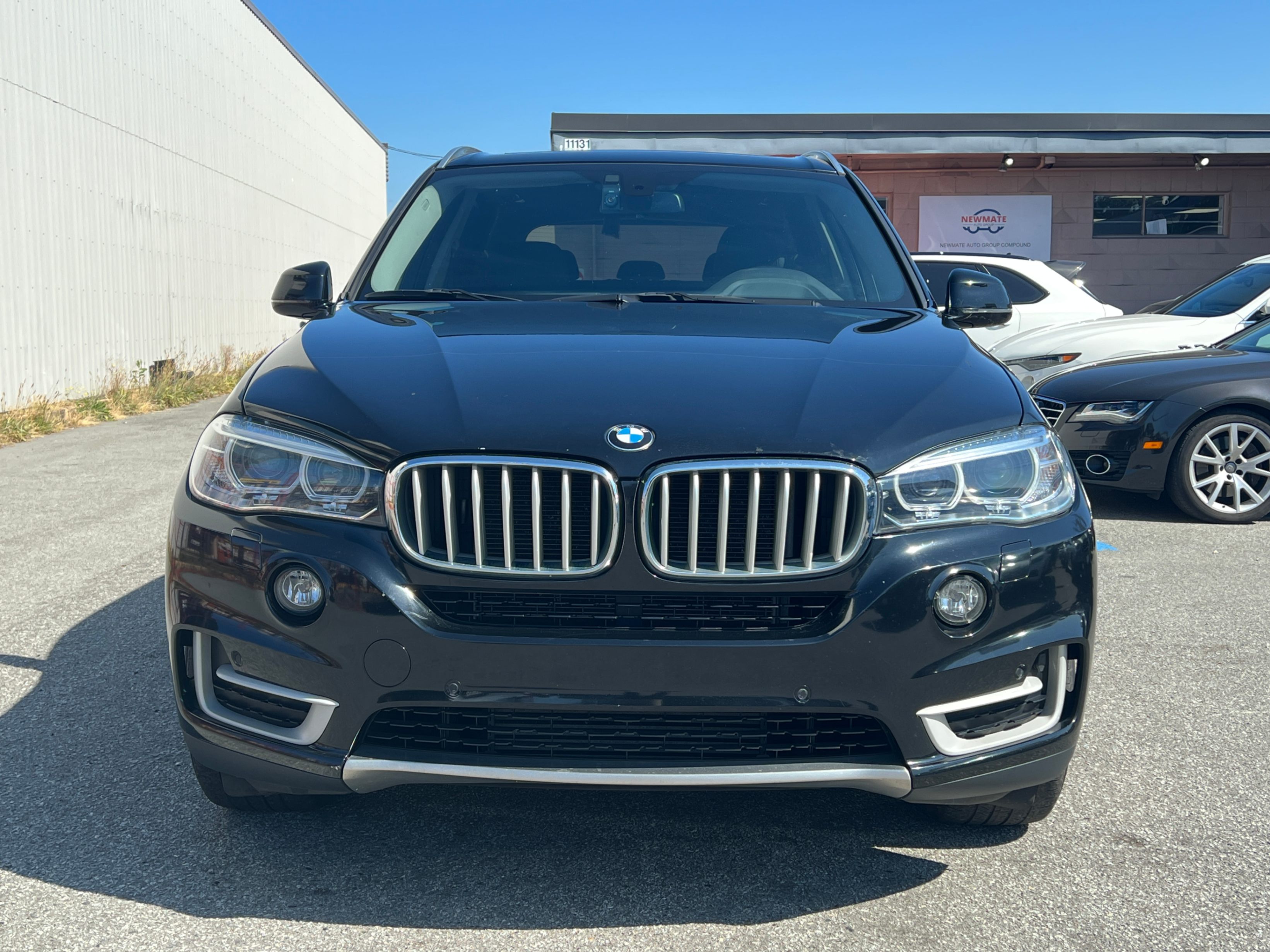 2018 BMW X5 XDrive35i Sports Activity Vehicle. ONE OWNER. BC LOCAL VEHICLE., Vancouver, Cash