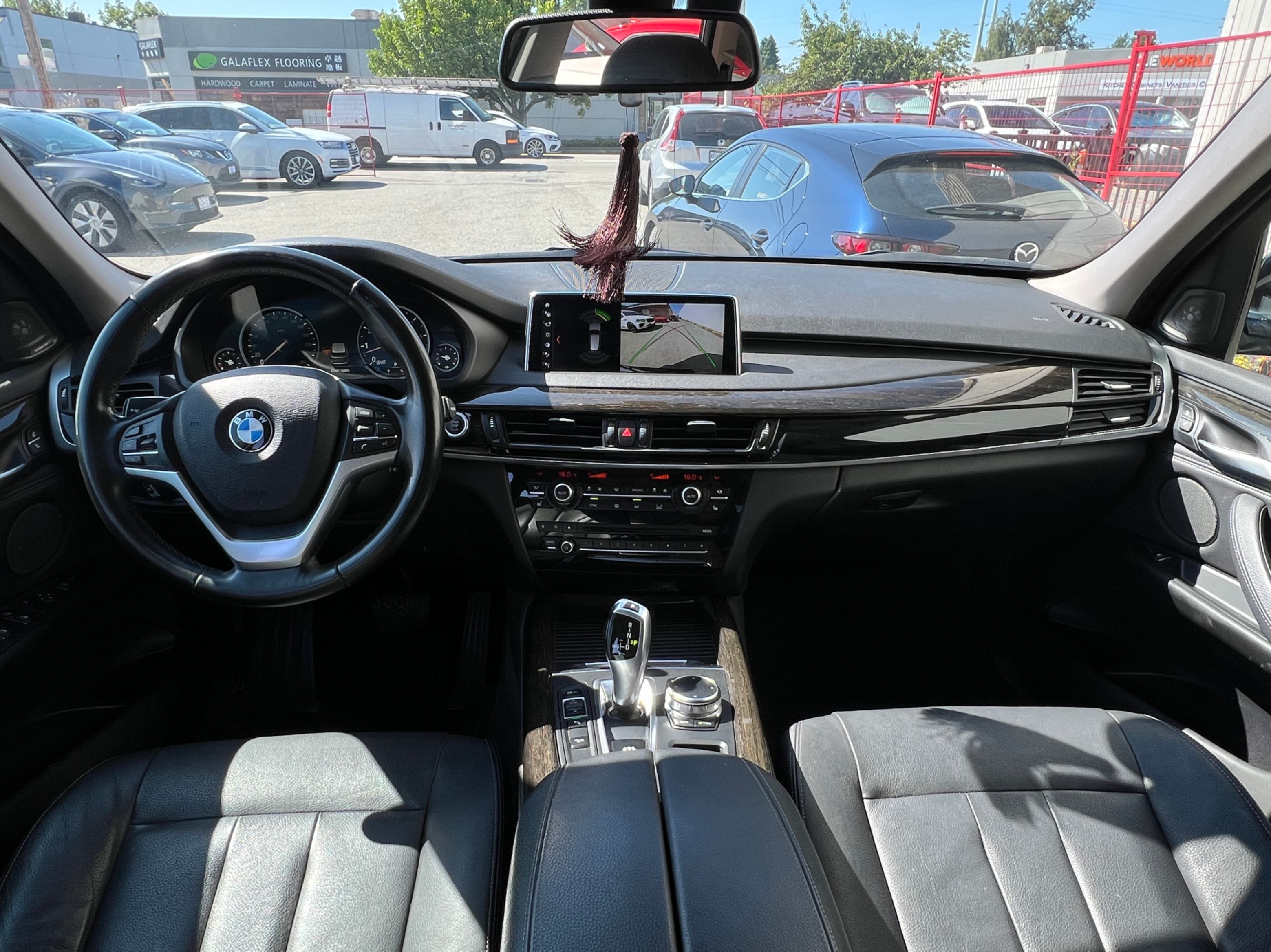 2018 BMW X5 XDrive35i Sports Activity Vehicle. ONE OWNER. BC LOCAL VEHICLE., Vancouver, Cash