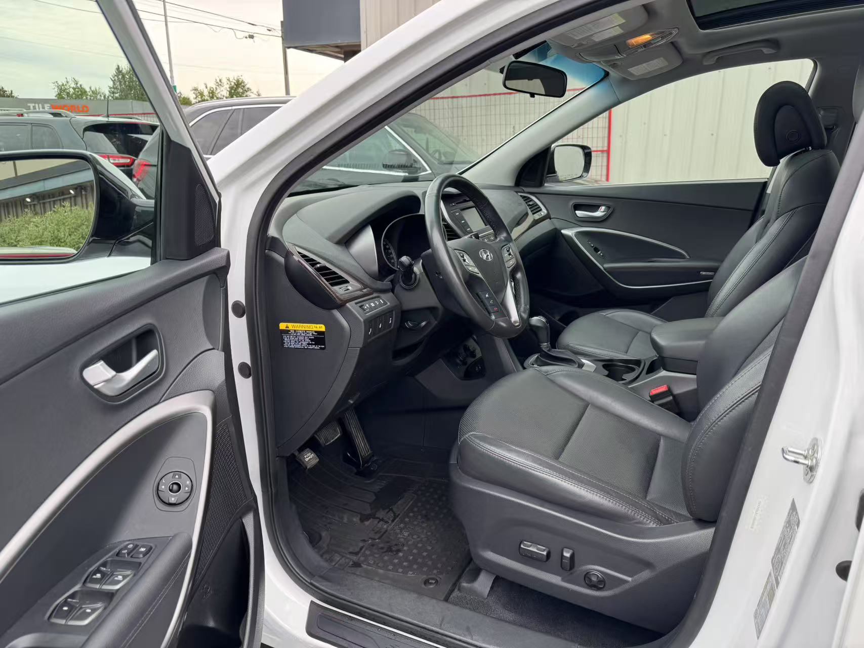 2018 Hyundai Santa Fe Sport 2.4L SE AWD. No Accident. BC Local Car., 温哥华, 全款车
