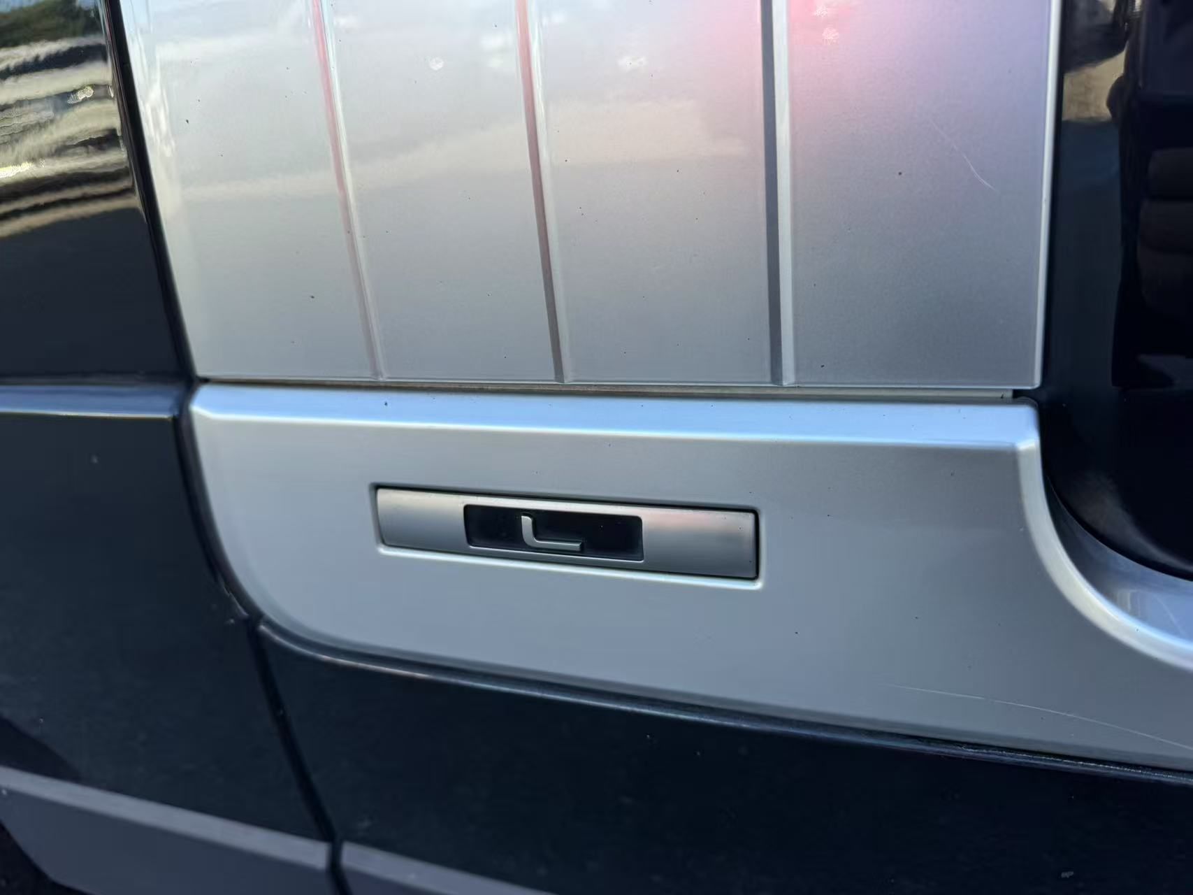 2018 Land Rover Range Rover V8 Supercharged LWB. BC LOCAL VEHICLE., Vancouver, Cash