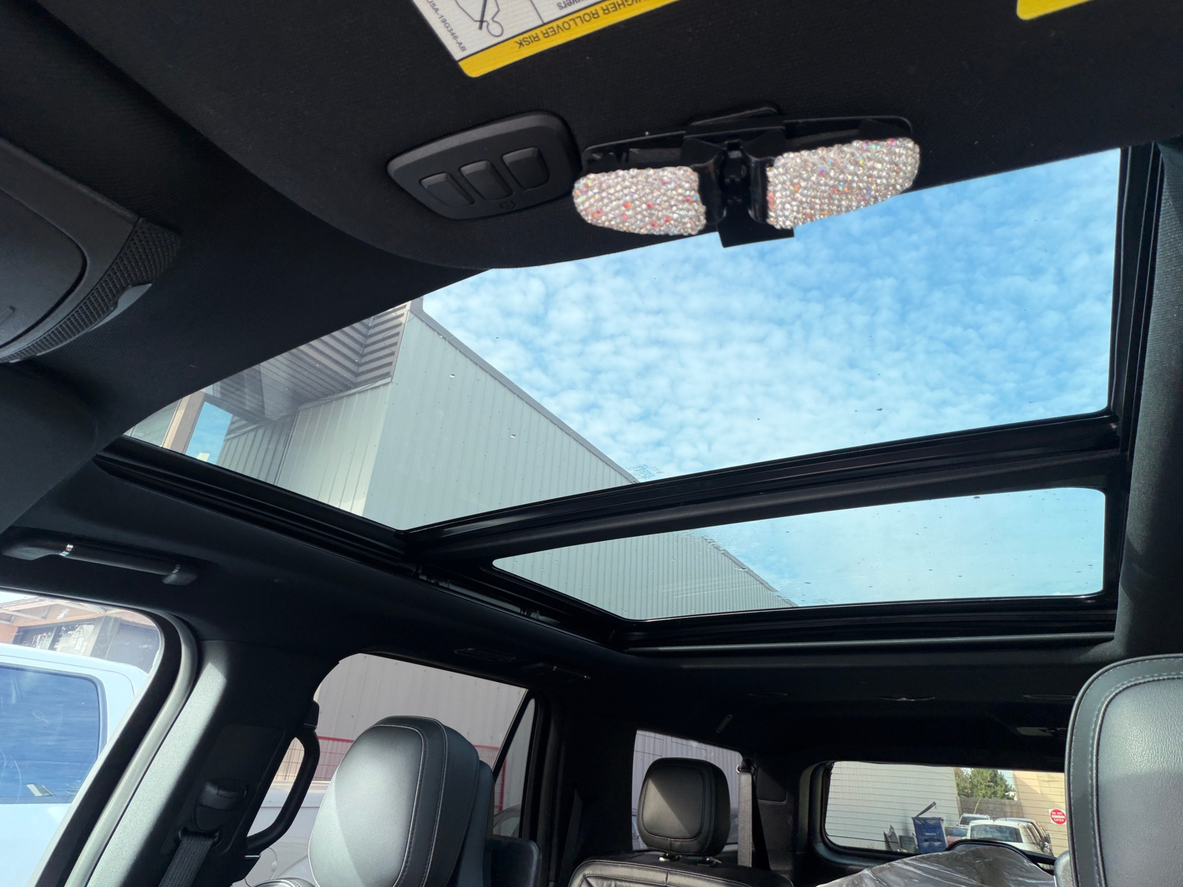 2018 Lincoln Navigator L 4x4 Reserve. NO ACCIDENTS. BC LOCAL VEHICLE., 温哥华, 全款车