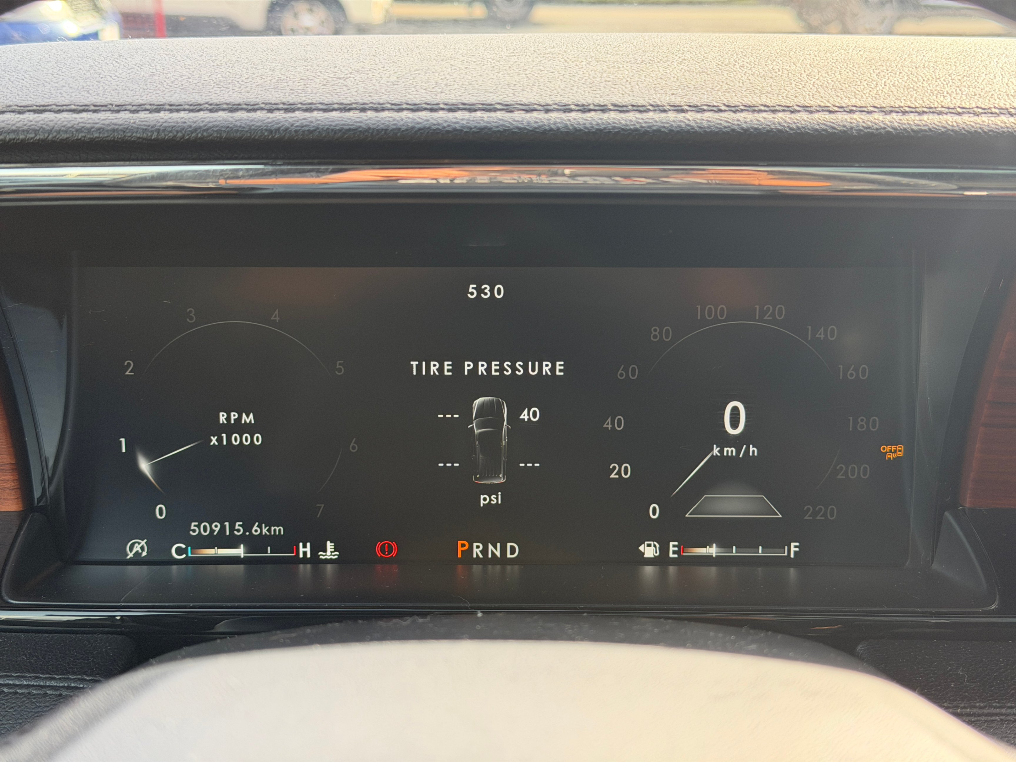 2018 Lincoln Navigator L 4x4 Reserve. NO ACCIDENTS. BC LOCAL VEHICLE., 温哥华, 全款车