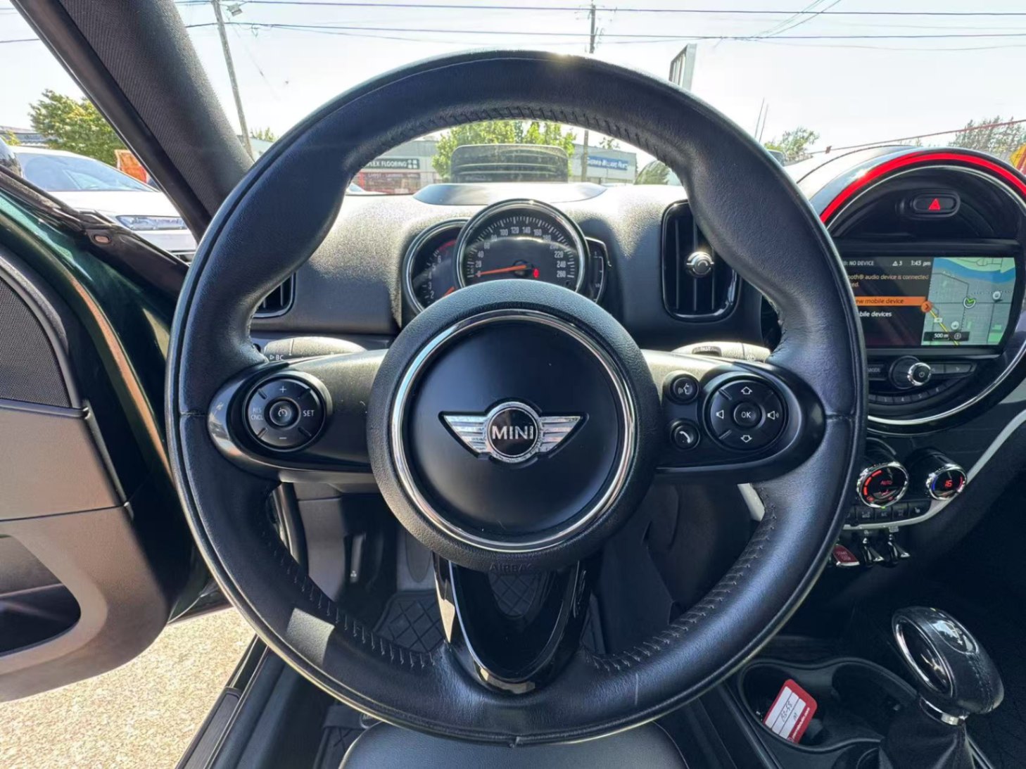 2018 MINI Countryman Cooper S ALL4. ONE OWNER. FULLY LOADED., 温哥华, 全款车