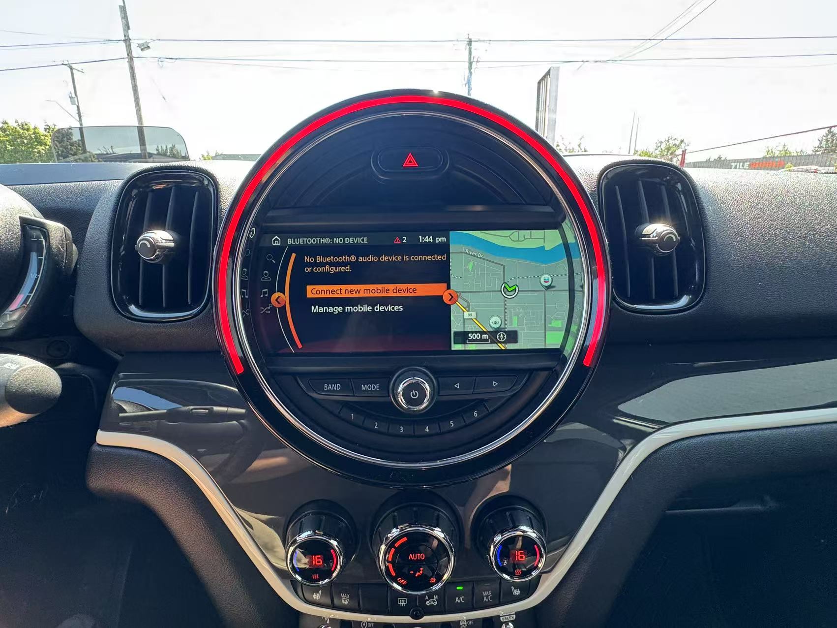 2018 MINI Countryman Cooper S ALL4. ONE OWNER. FULLY LOADED., 温哥华, 全款车