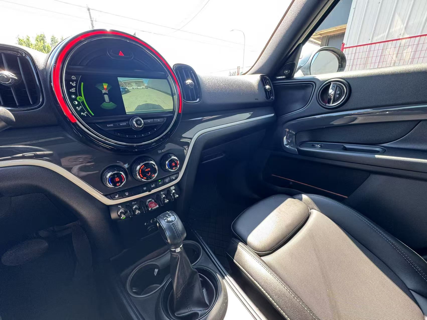 2018 MINI Countryman Cooper S ALL4. ONE OWNER. FULLY LOADED., 温哥华, 全款车