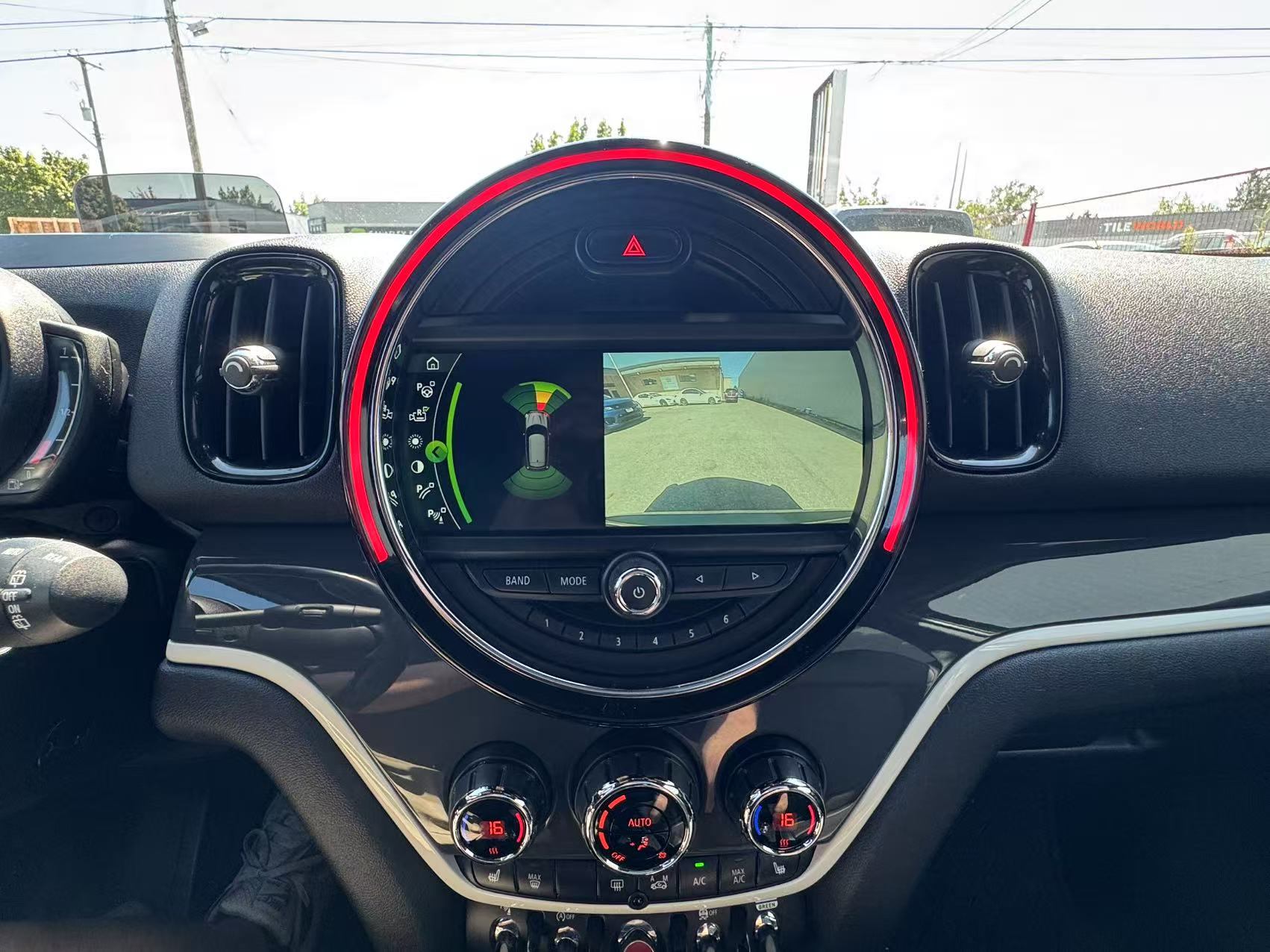 2018 MINI Countryman Cooper S ALL4. ONE OWNER. FULLY LOADED., 温哥华, 全款车