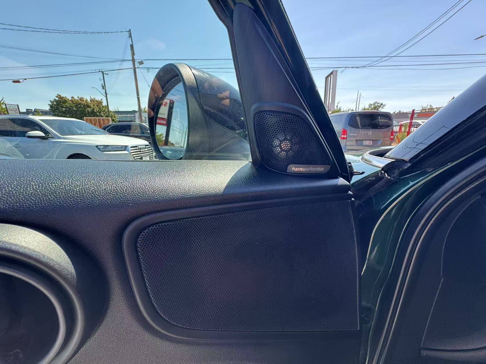 2018 MINI Countryman Cooper S ALL4. ONE OWNER. FULLY LOADED., 温哥华, 全款车