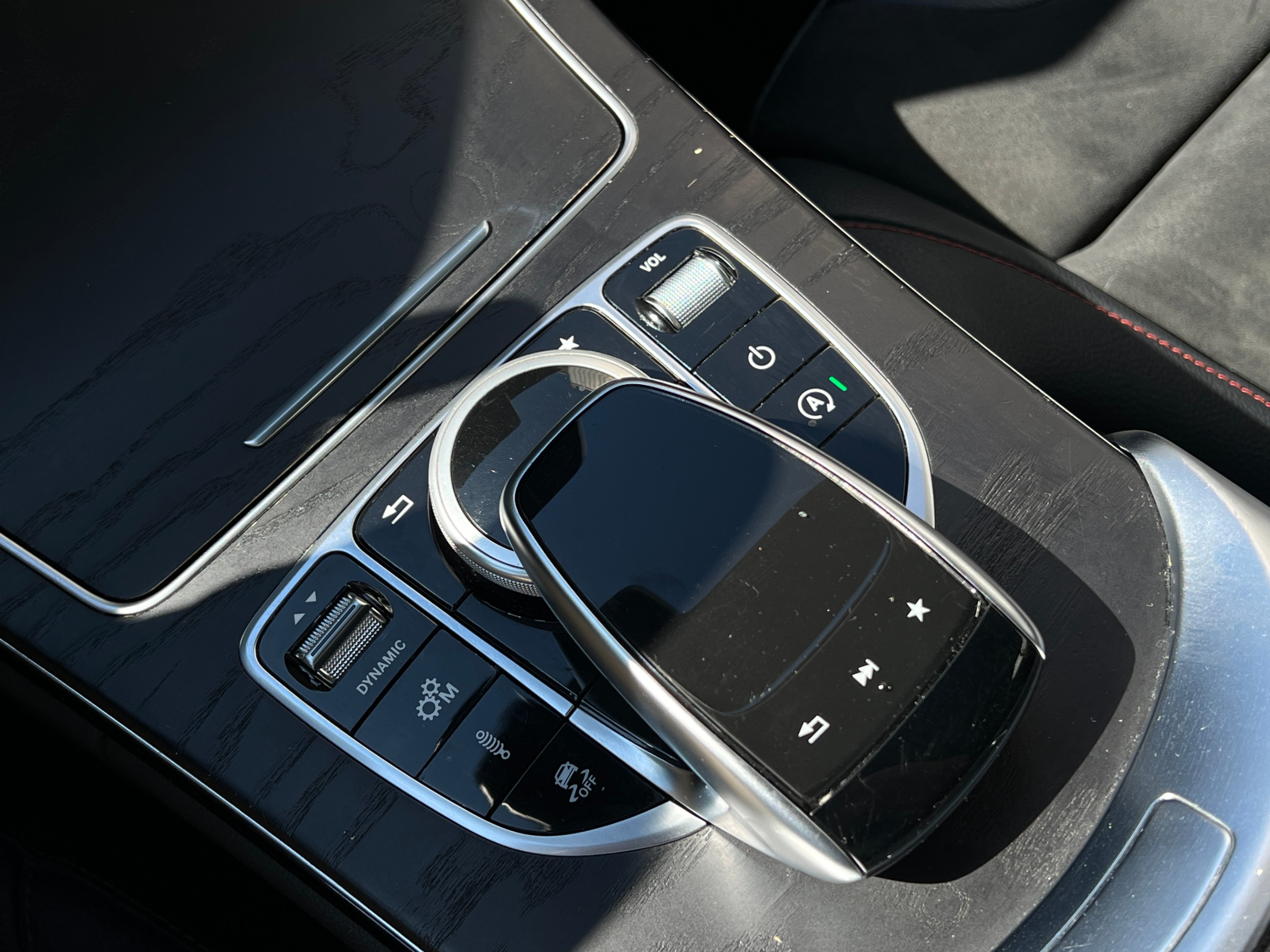 2018 Mercedes-Benz C-Class AMG C 43 4MATIC Sedan, Vancouver, Cash