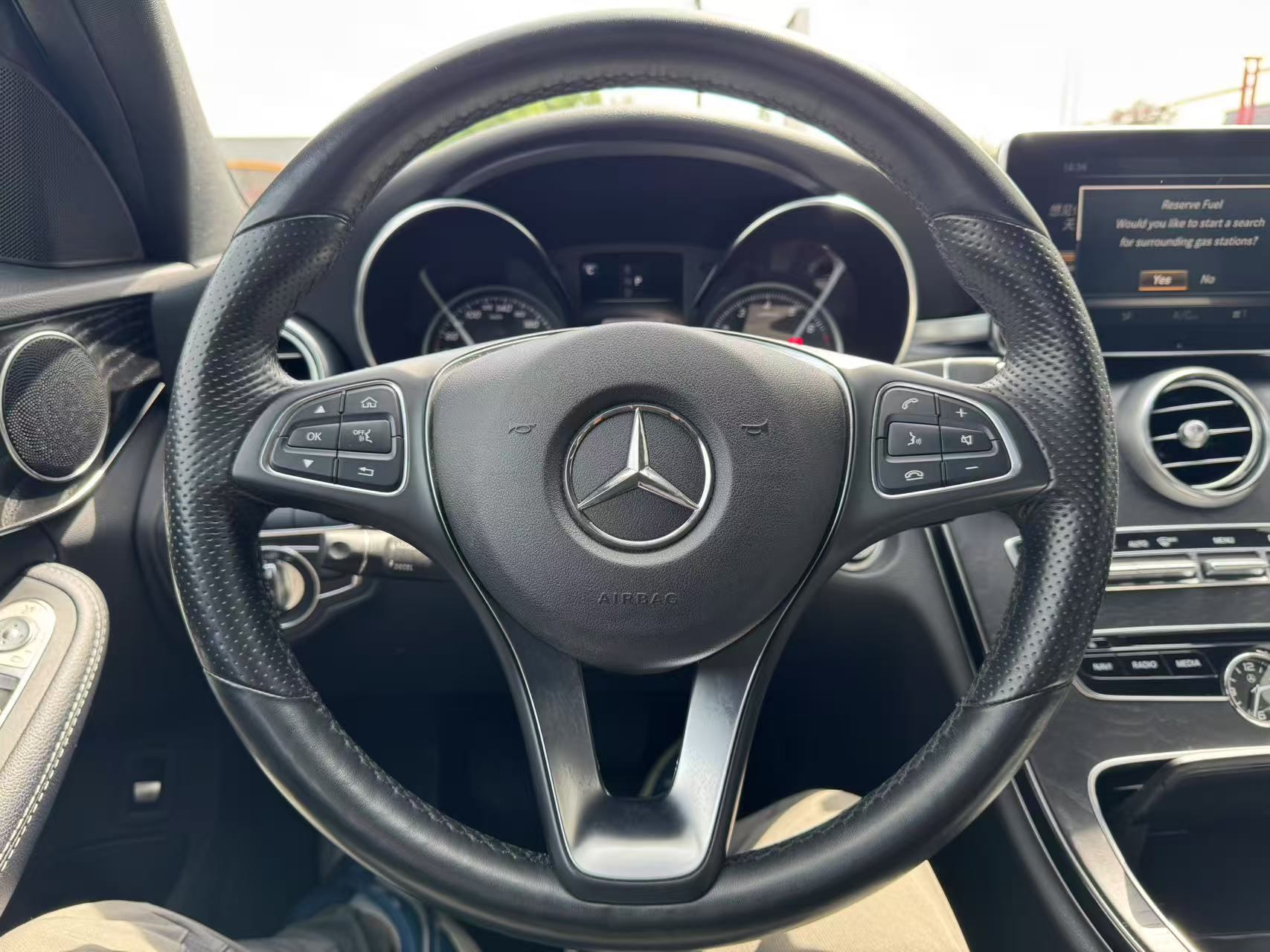 2018 Mercedes-Benz C-Class C 300 4MATIC Sedan, Vancouver, Cash