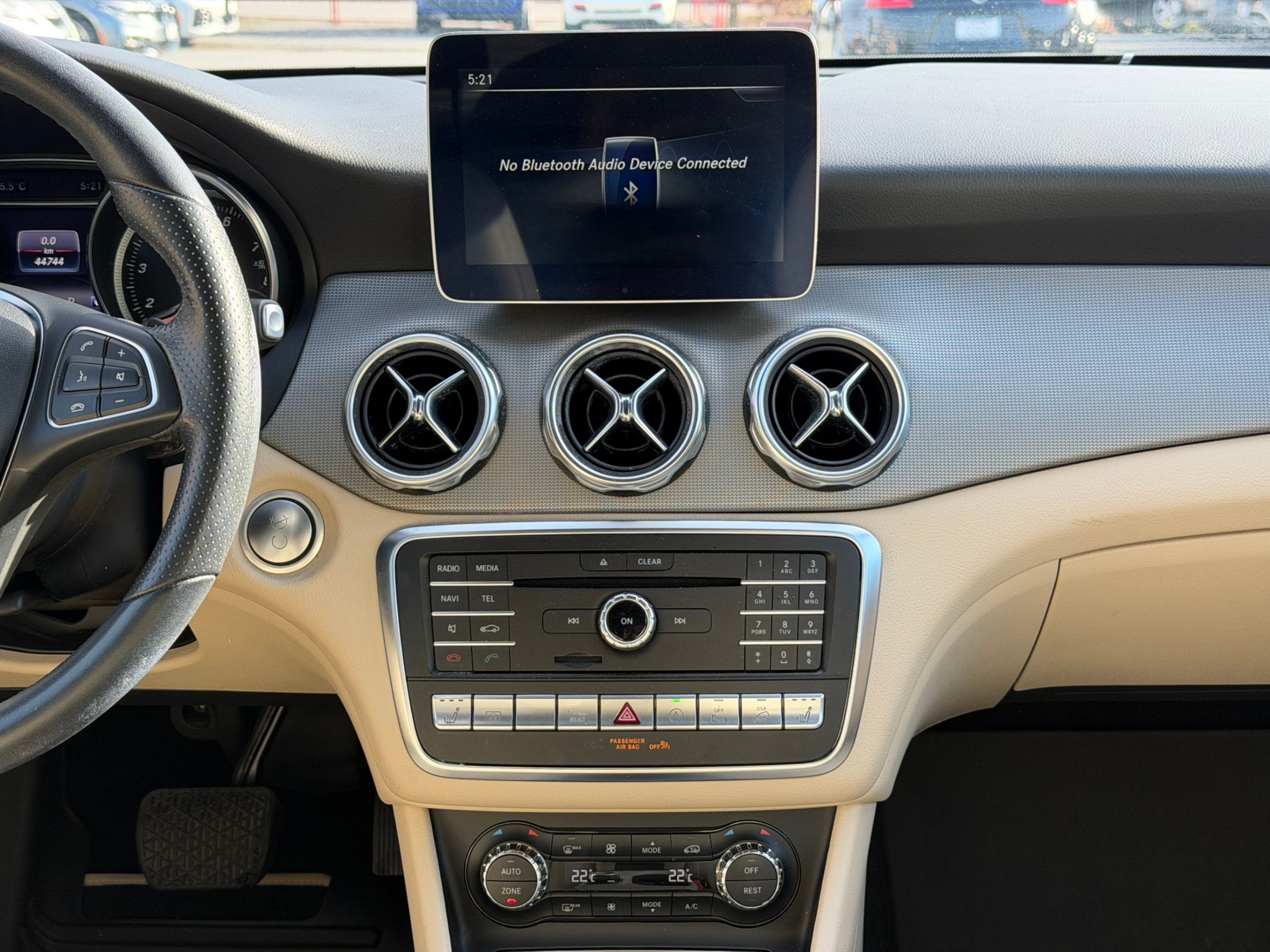 2018 Mercedes-Benz GLA-Class GLA 250 4MATIC. LOCAL BC VEHICLE. LOW ON MILEAGE., 温哥华, 全款车
