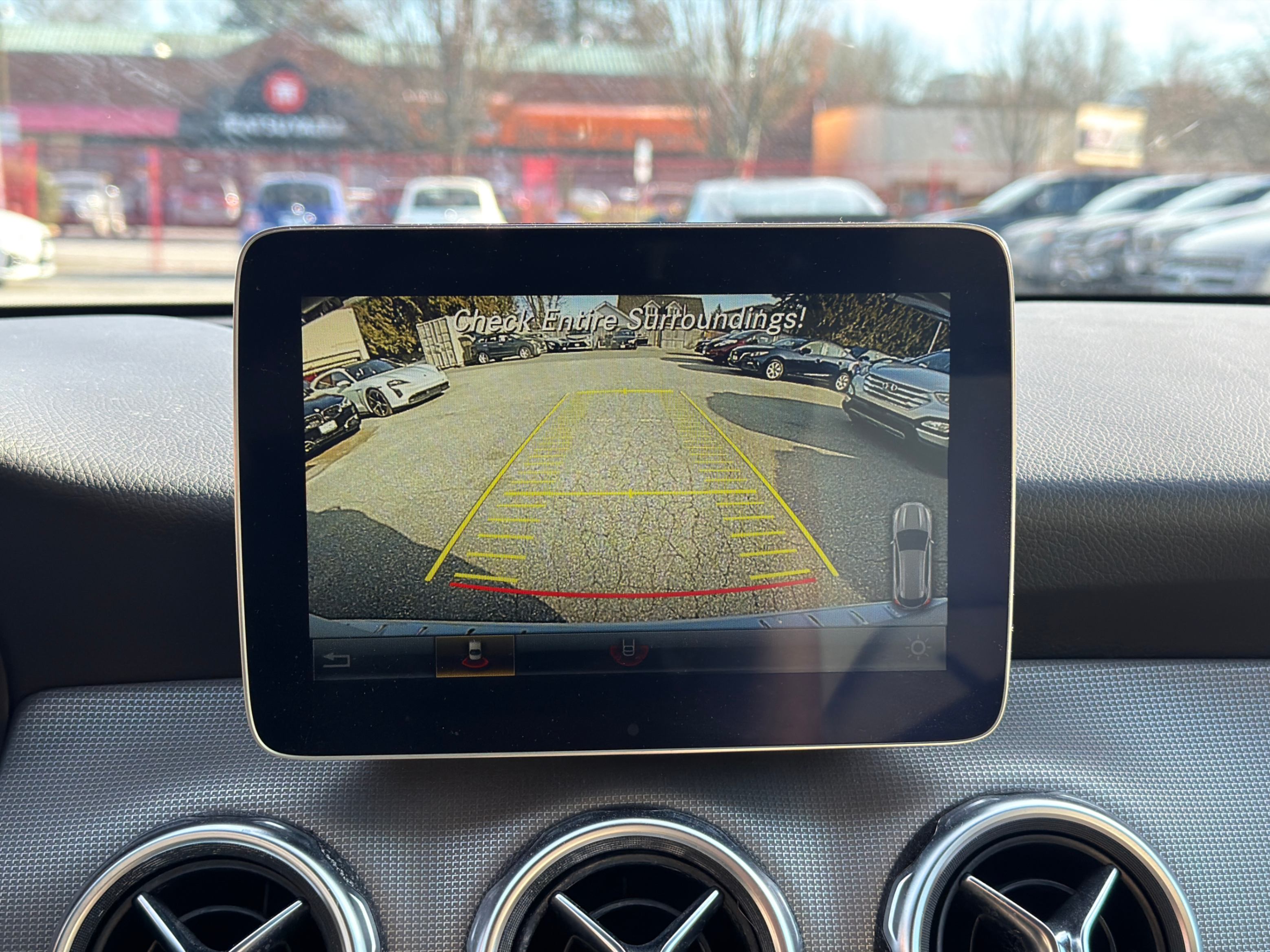 2018 Mercedes-Benz GLA-Class GLA 250 4MATIC. LOCAL BC VEHICLE. LOW ON MILEAGE., 温哥华, 全款车