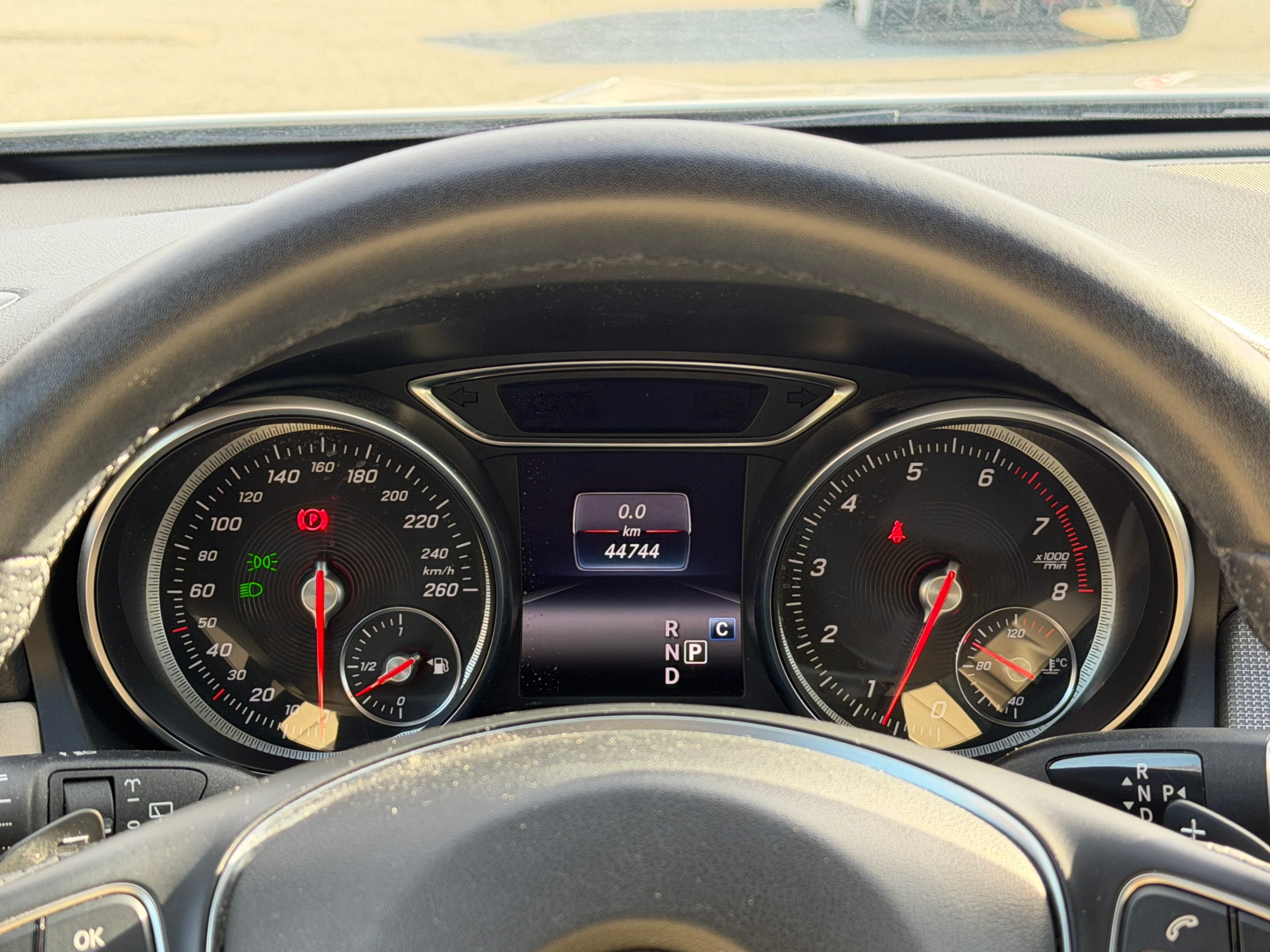2018 Mercedes-Benz GLA-Class GLA 250 4MATIC. LOCAL BC VEHICLE. LOW ON MILEAGE., 温哥华, 全款车