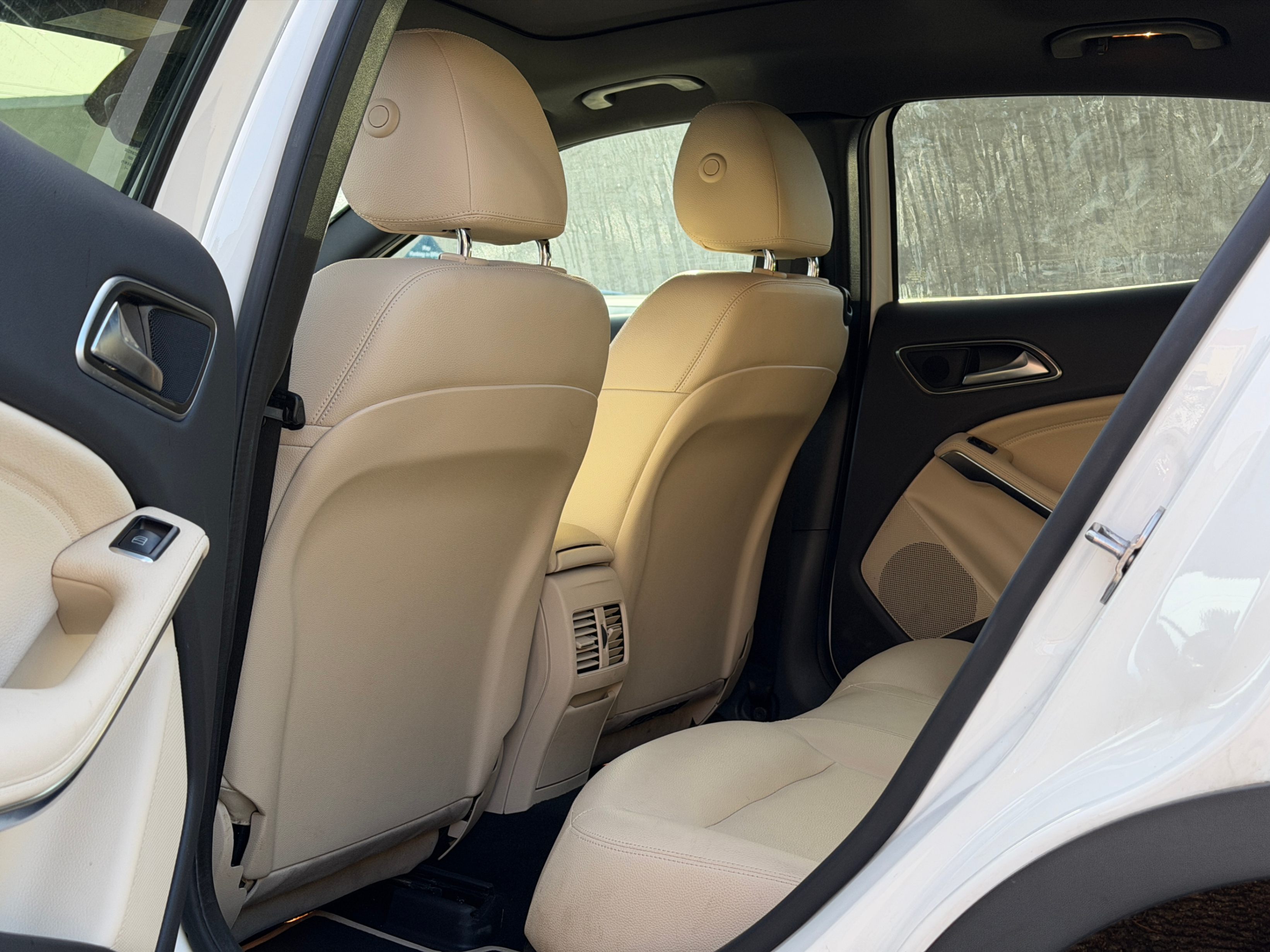 2018 Mercedes-Benz GLA-Class GLA 250 4MATIC. LOCAL BC VEHICLE. LOW ON MILEAGE., 温哥华, 全款车