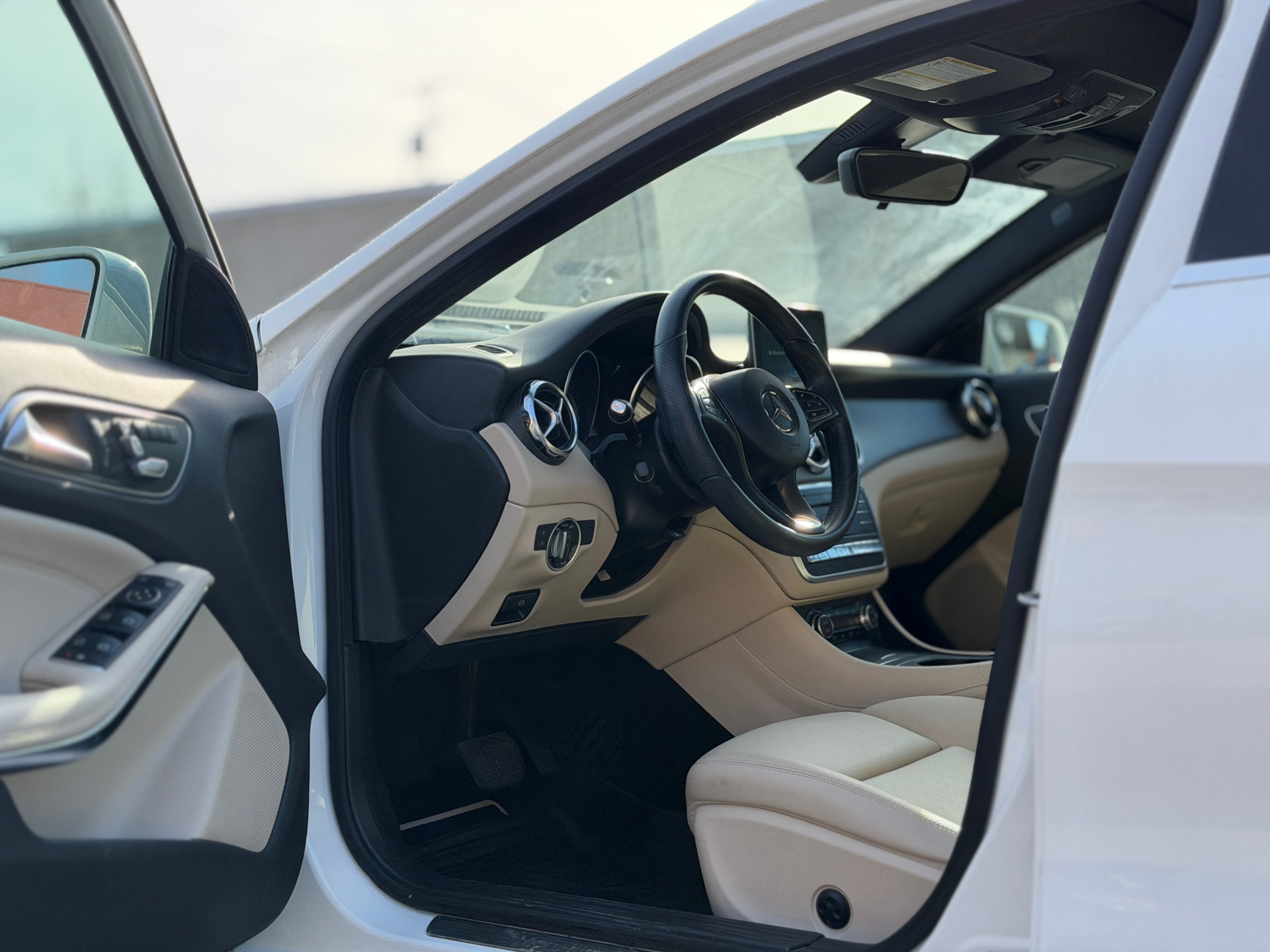 2018 Mercedes-Benz GLA-Class GLA 250 4MATIC. LOCAL BC VEHICLE. LOW ON MILEAGE., 温哥华, 全款车