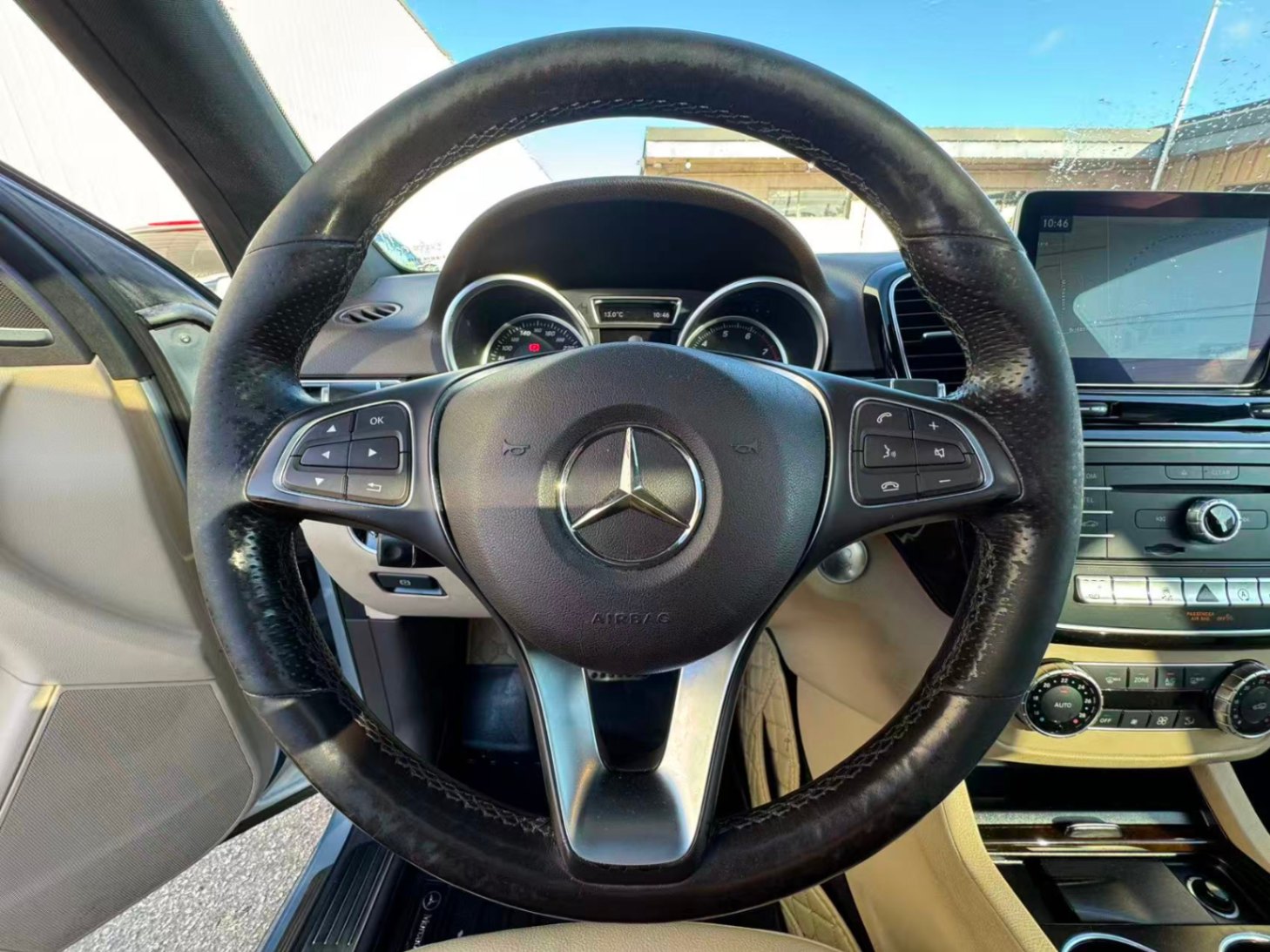 2018 Mercedes-Benz GLE-class GLE 400 4MATIC SUV. NO ACCIDENTS. BC LOCAL VEHICLE., 温哥华, 全款车