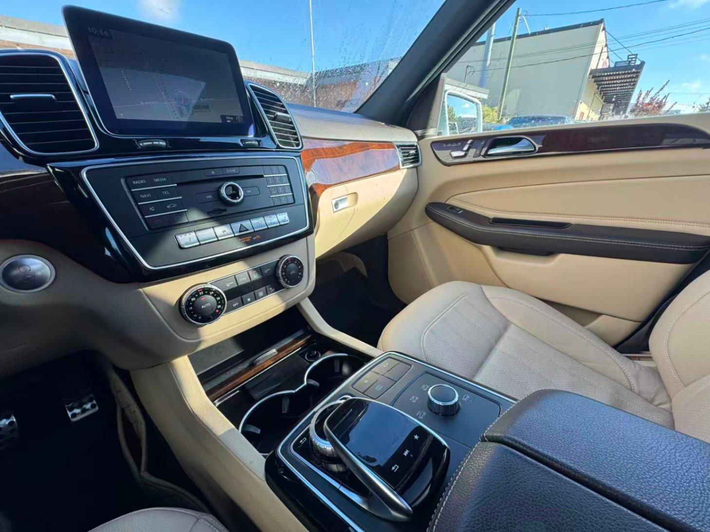 2018 Mercedes-Benz GLE-class GLE 400 4MATIC SUV. NO ACCIDENTS. BC LOCAL VEHICLE., 温哥华, 全款车
