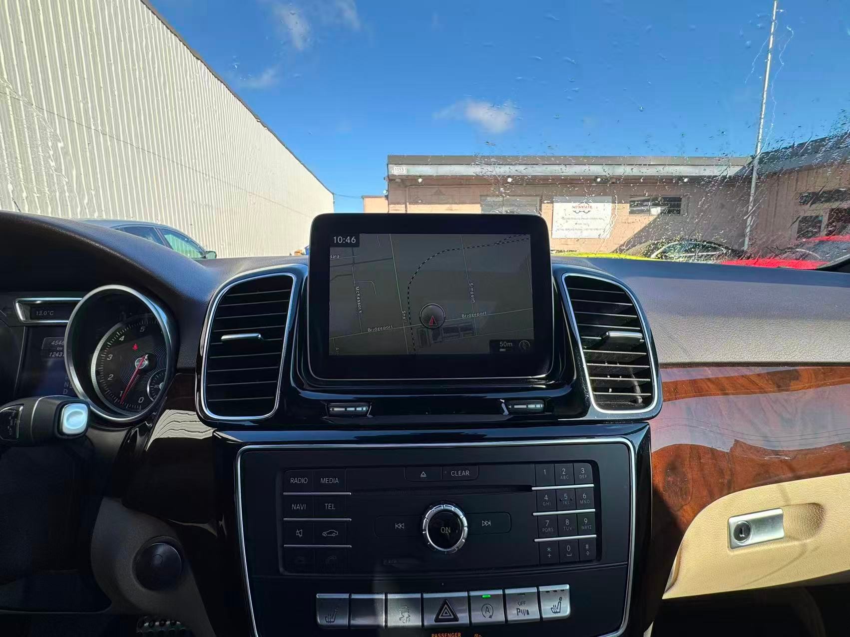 2018 Mercedes-Benz GLE-class GLE 400 4MATIC SUV. NO ACCIDENTS. BC LOCAL VEHICLE., 温哥华, 全款车