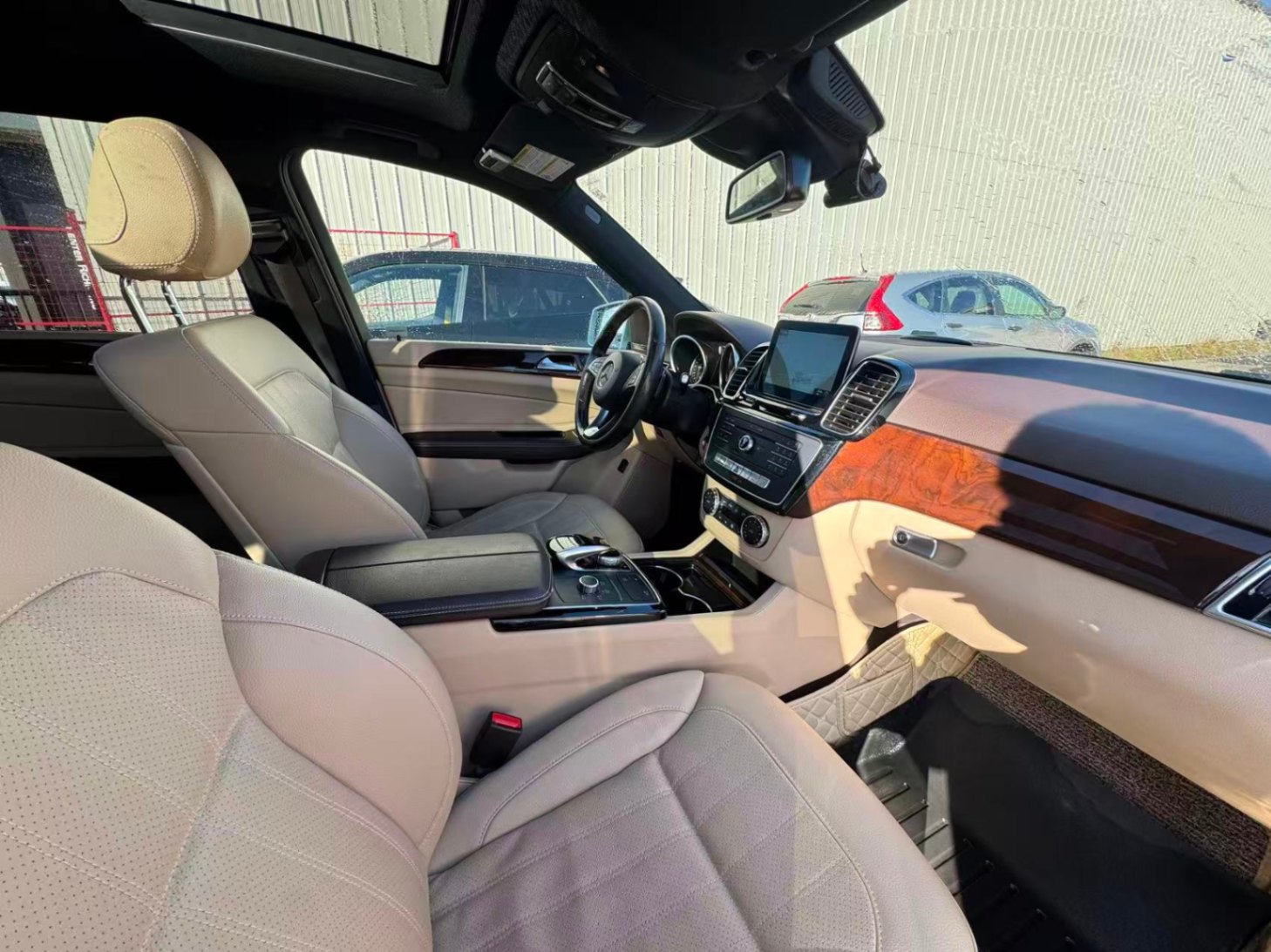 2018 Mercedes-Benz GLE-class GLE 400 4MATIC SUV. NO ACCIDENTS. BC LOCAL VEHICLE., 温哥华, 全款车