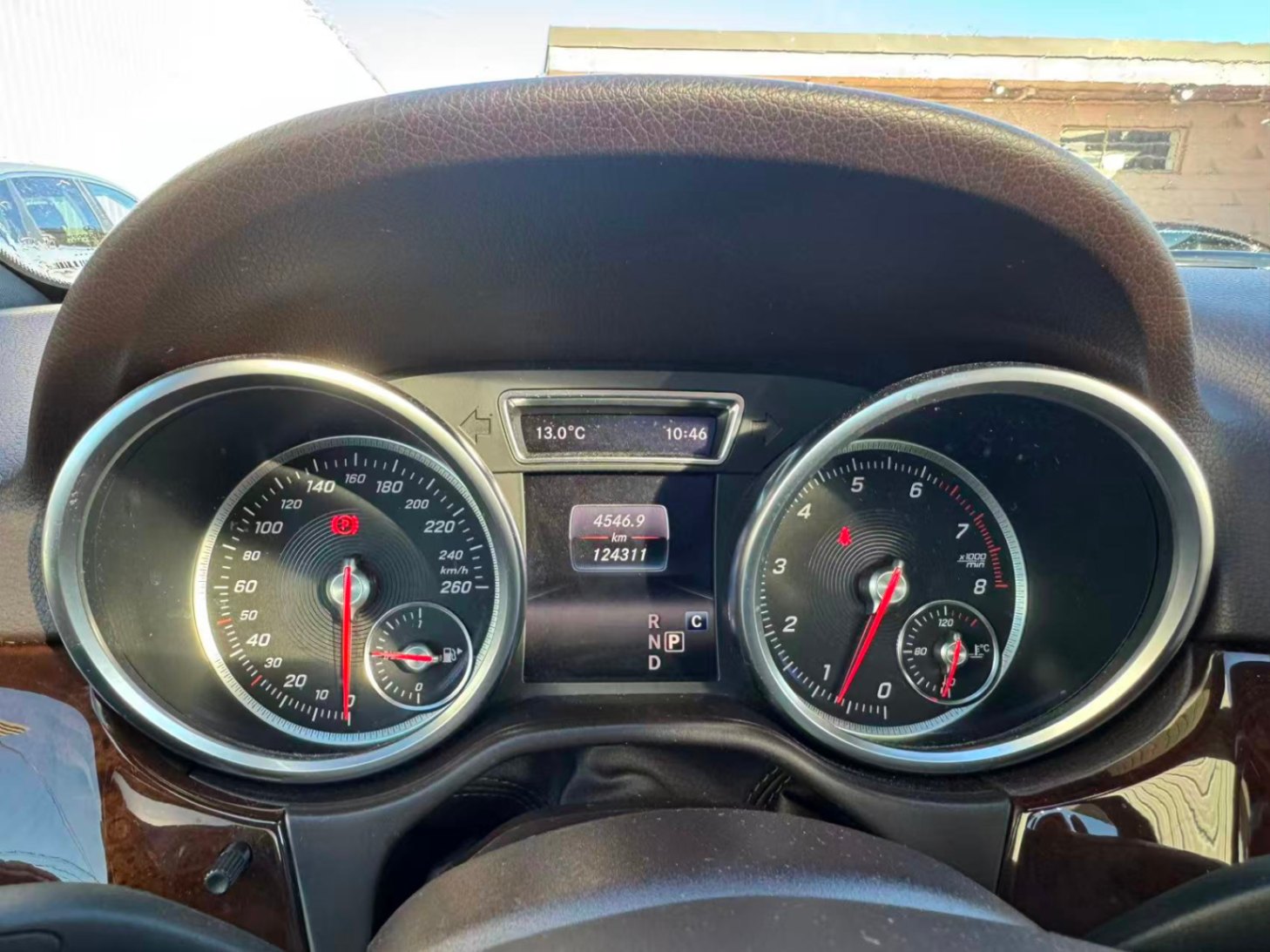 2018 Mercedes-Benz GLE-class GLE 400 4MATIC SUV. NO ACCIDENTS. BC LOCAL VEHICLE., 温哥华, 全款车