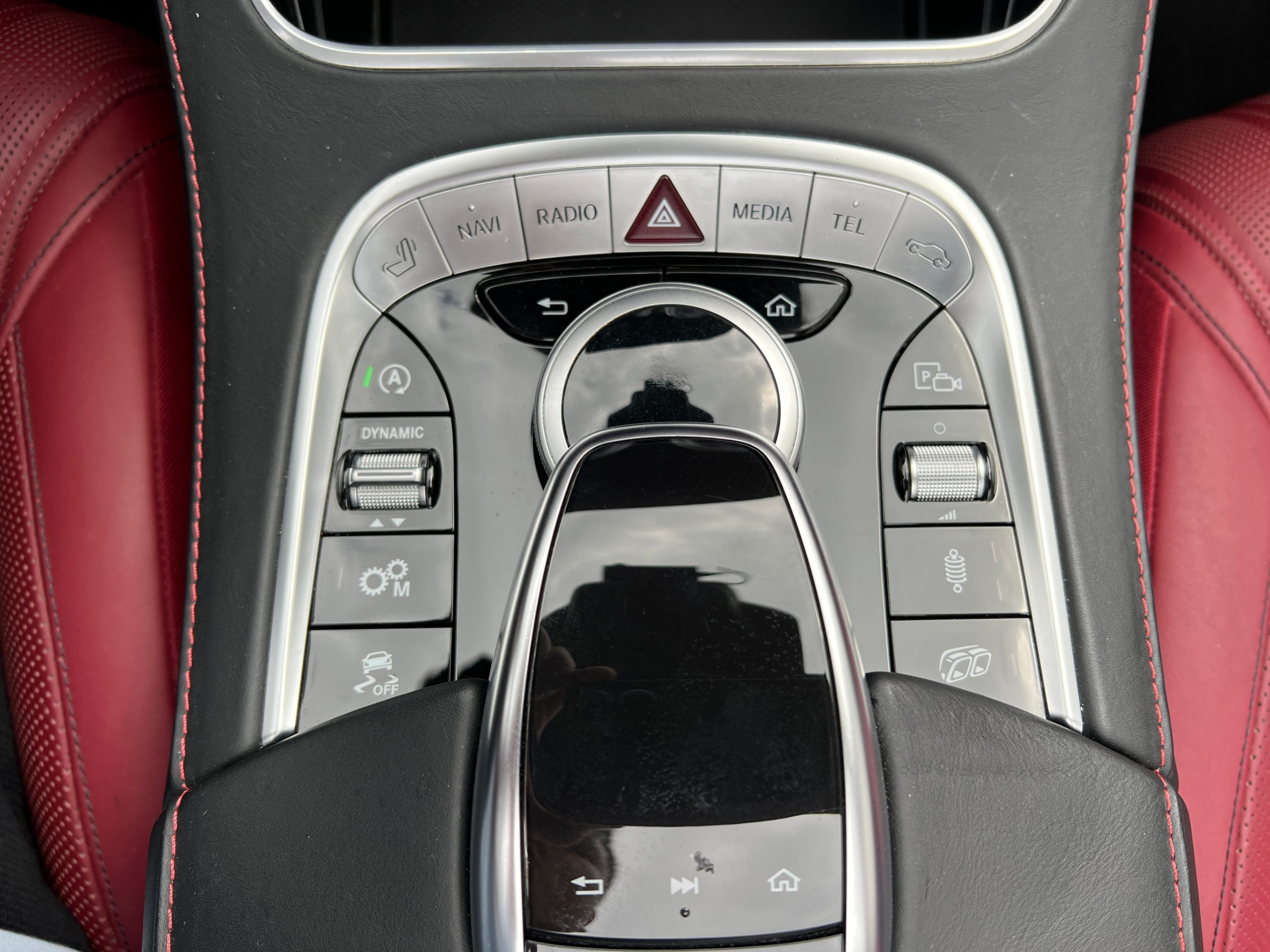 2018 Mercedes-Benz S-Class AMG S 63 4MATIC Cabriolet. NO ACCIDENTS. BC LOCAL VEHICLE., Vancouver, Cash