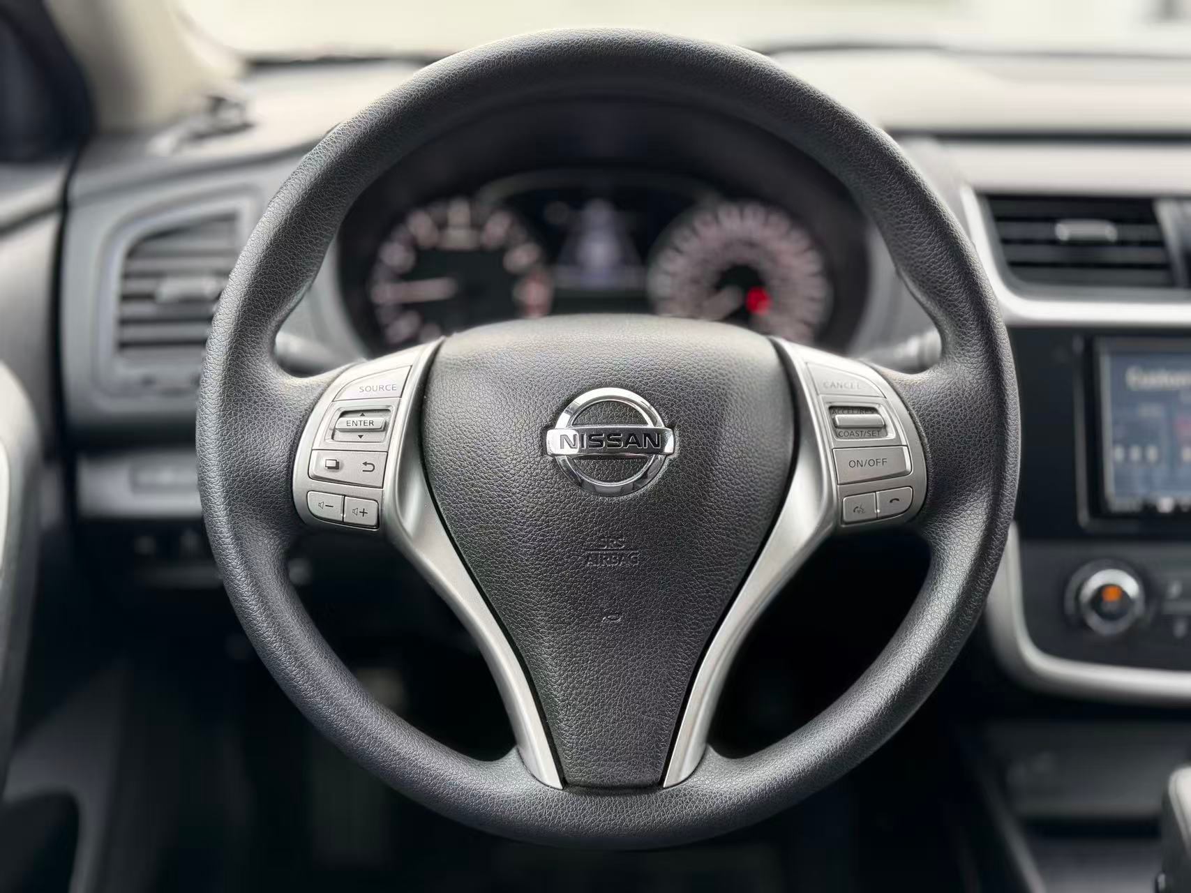 2018 Nissan Altima 2.5 S. LOCAL BC VEHICLE., 温哥华, 全款车