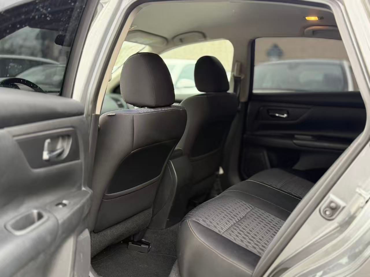 2018 Nissan Altima 2.5 S. LOCAL BC VEHICLE., 温哥华, 全款车