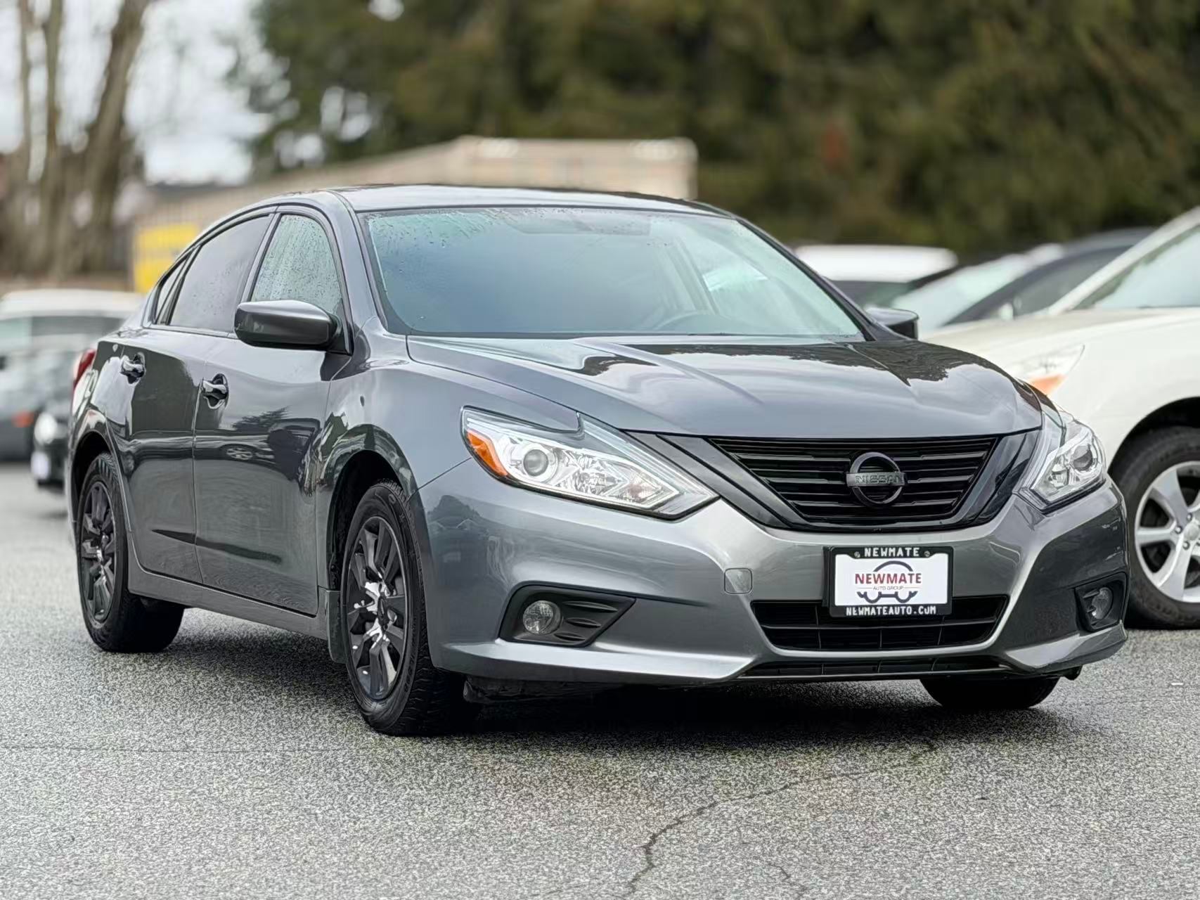 2018 Nissan Altima 2.5 S. LOCAL BC VEHICLE., 温哥华, 全款车