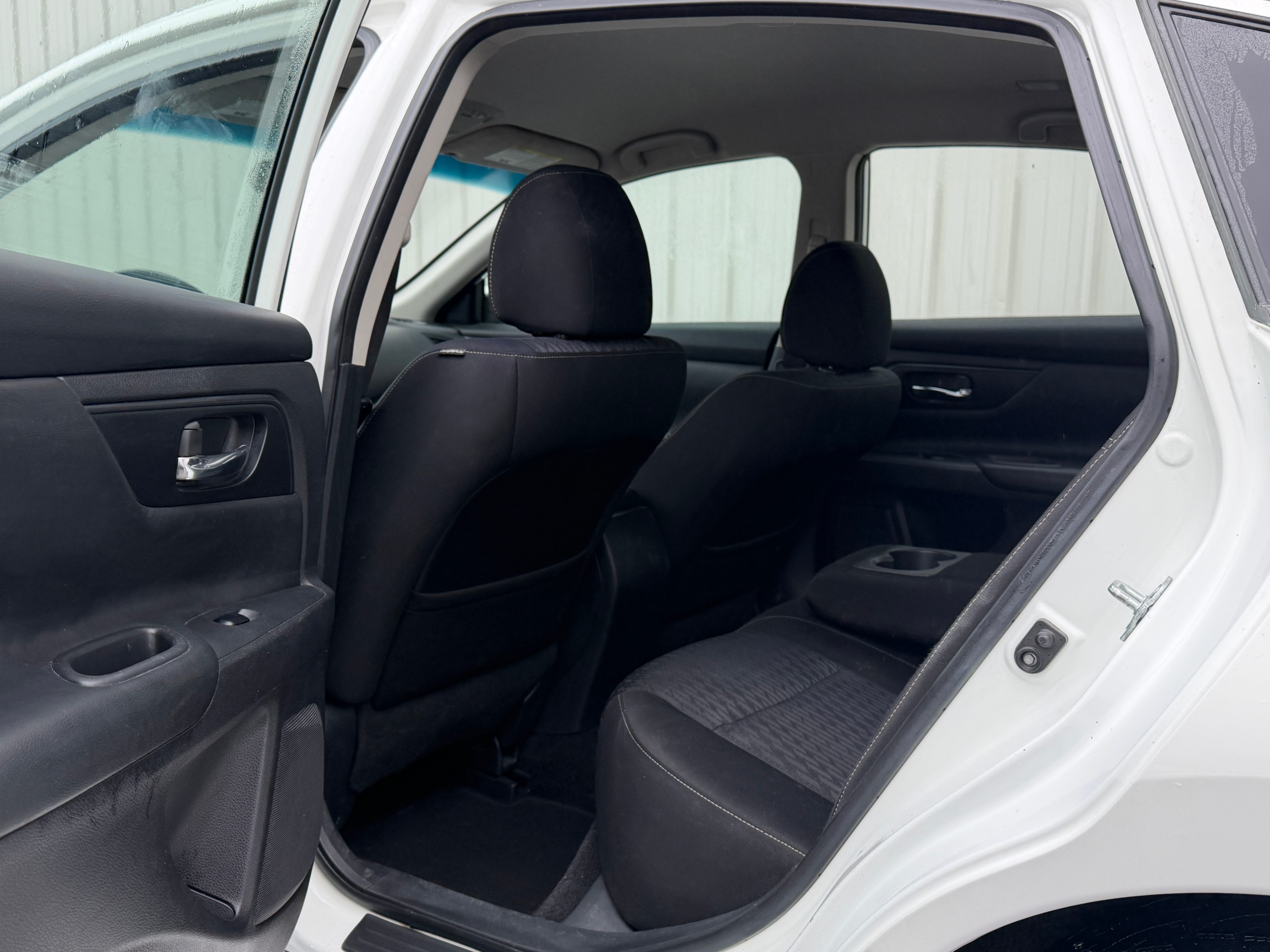 2018 Nissan Altima 2.5 SV. LOW MILEAGE., Vancouver, Cash