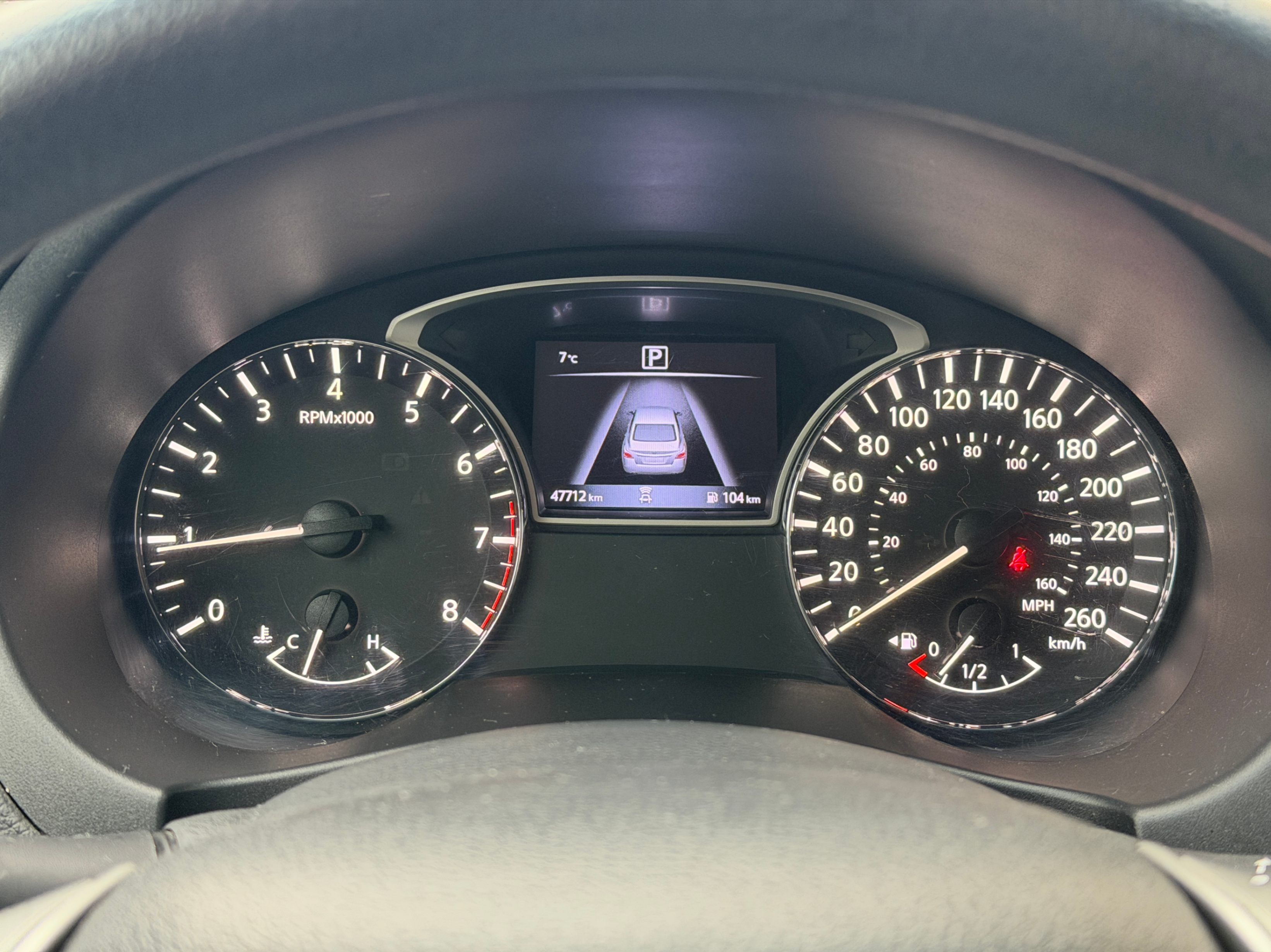 2018 Nissan Altima 2.5 SV. LOW MILEAGE., Vancouver, Cash