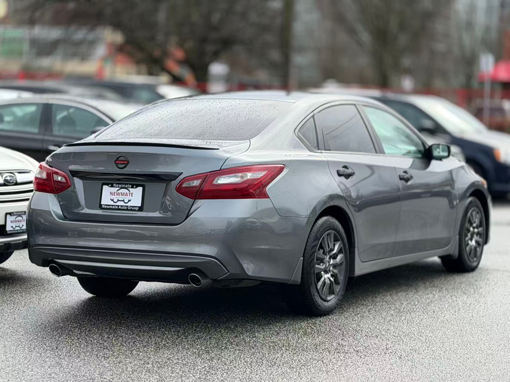 2018 Nissan Altima 2.5 S. LOCAL BC VEHICLE., 温哥华, 全款车
