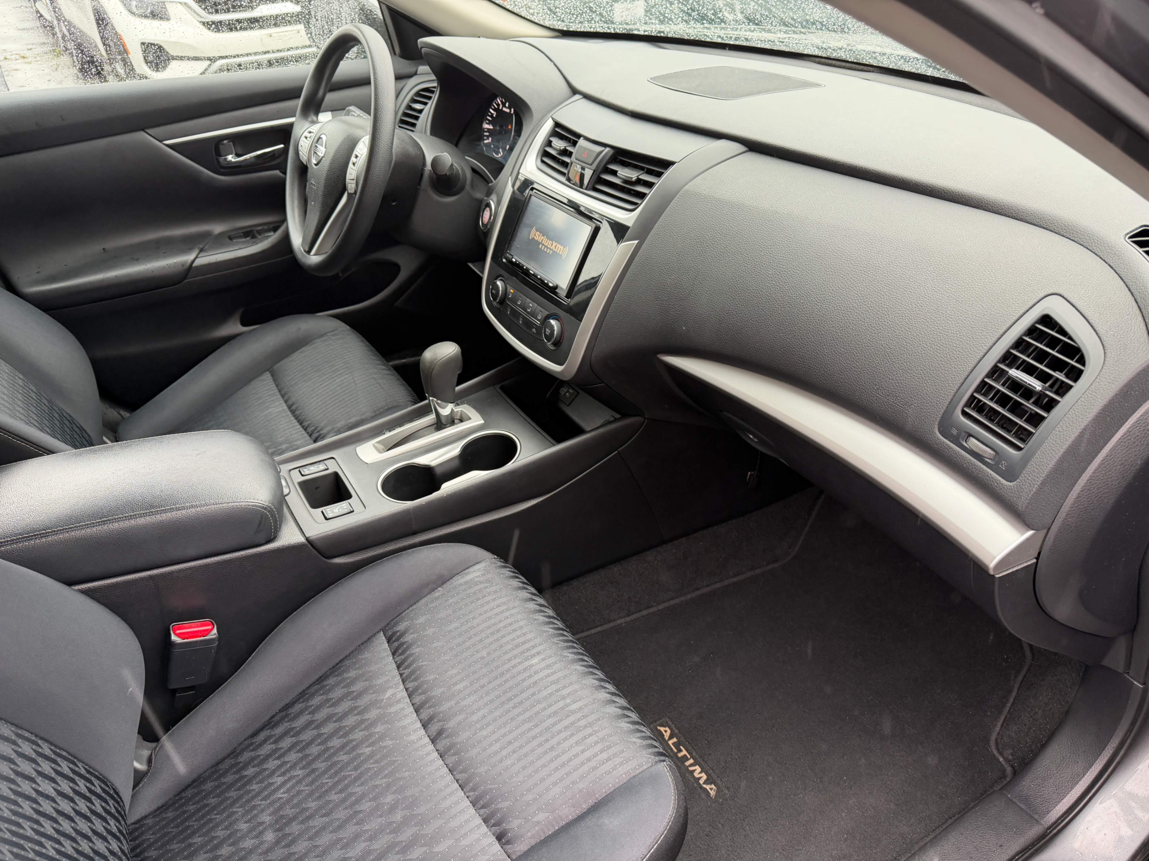 2018 Nissan Altima 2.5 S Sedan. BC LOCAL VEHICLE., 温哥华, 全款车