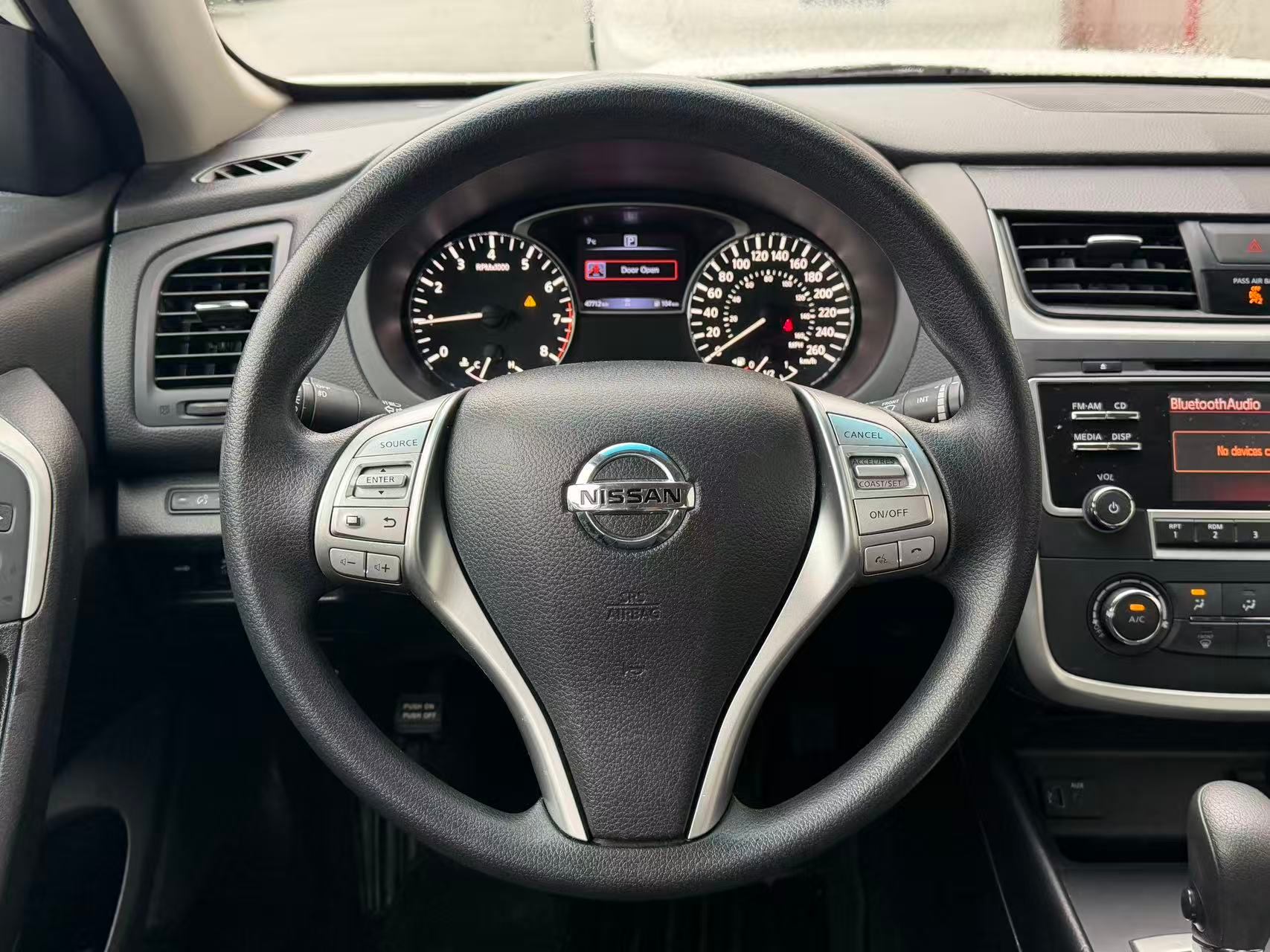 2018 Nissan Altima 2.5 SV. LOW MILEAGE., Vancouver, Cash