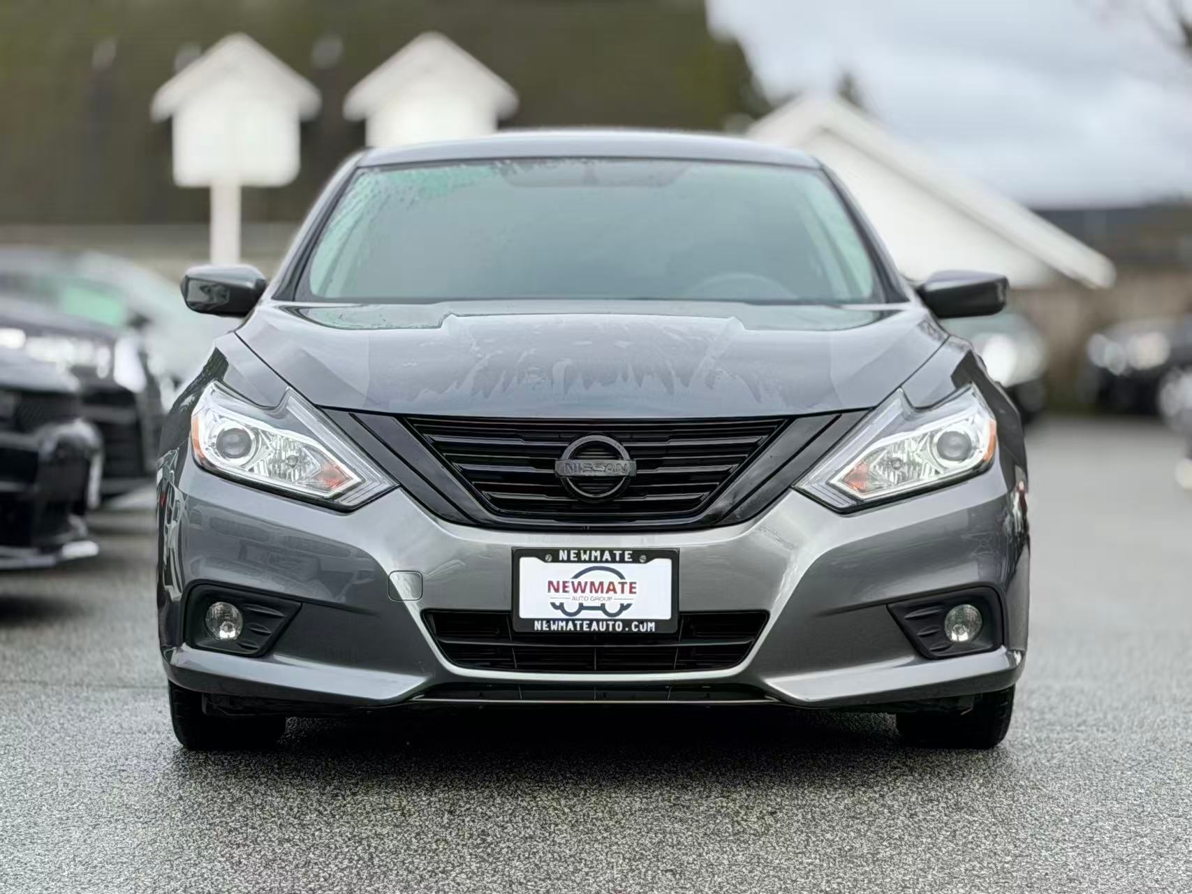 2018 Nissan Altima 2.5 S. LOCAL BC VEHICLE., 温哥华, 全款车