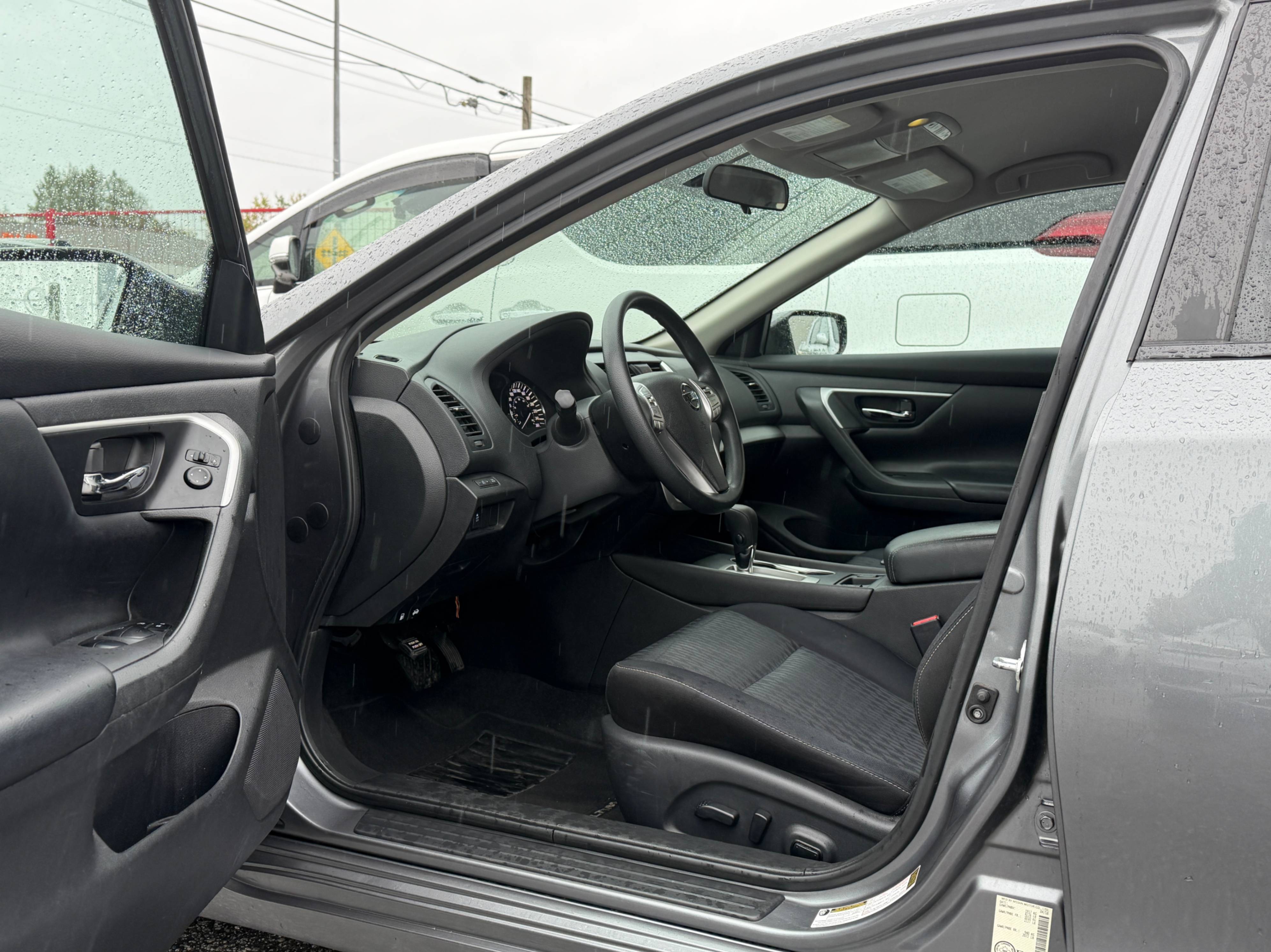 2018 Nissan Altima 2.5 S Sedan. BC LOCAL VEHICLE., 温哥华, 全款车