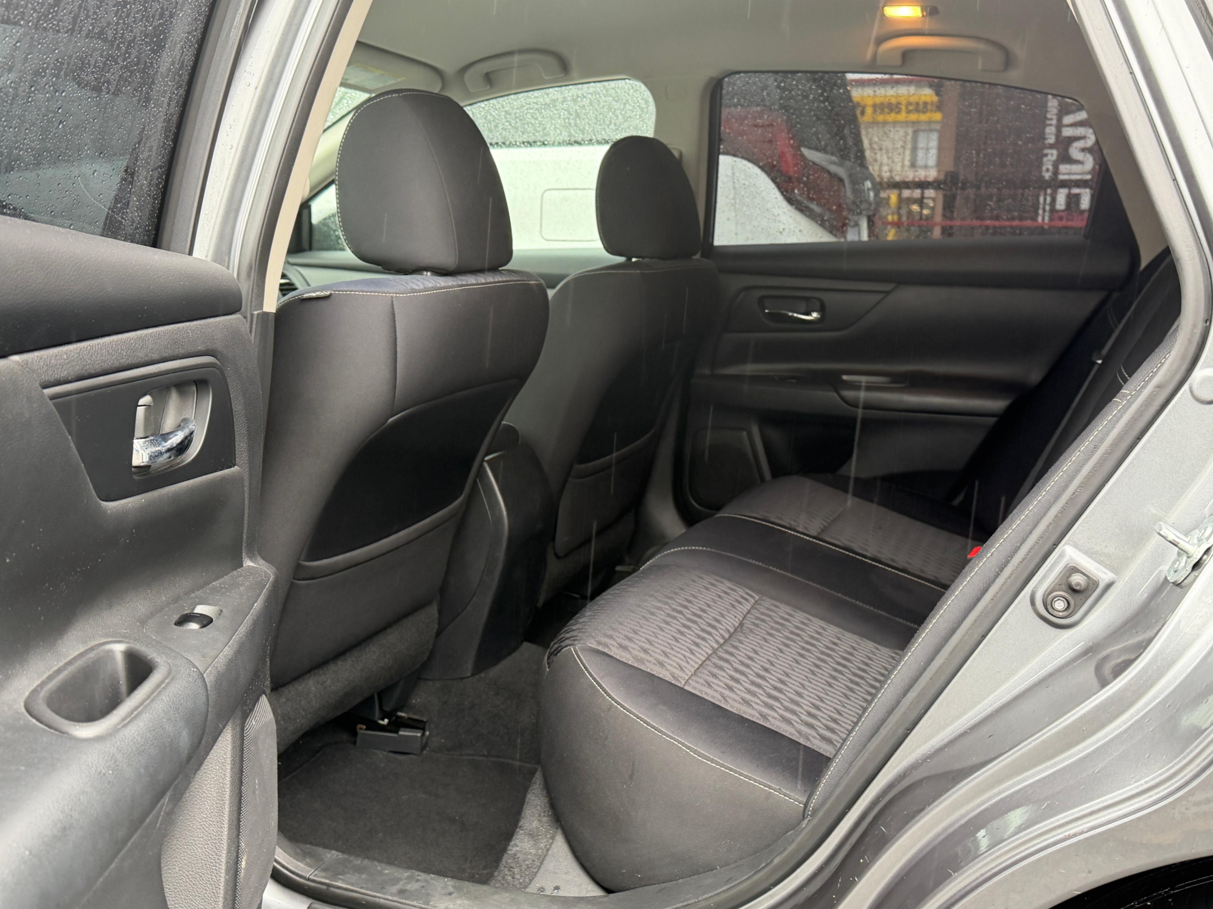 2018 Nissan Altima 2.5 S Sedan. BC LOCAL VEHICLE., 温哥华, 全款车