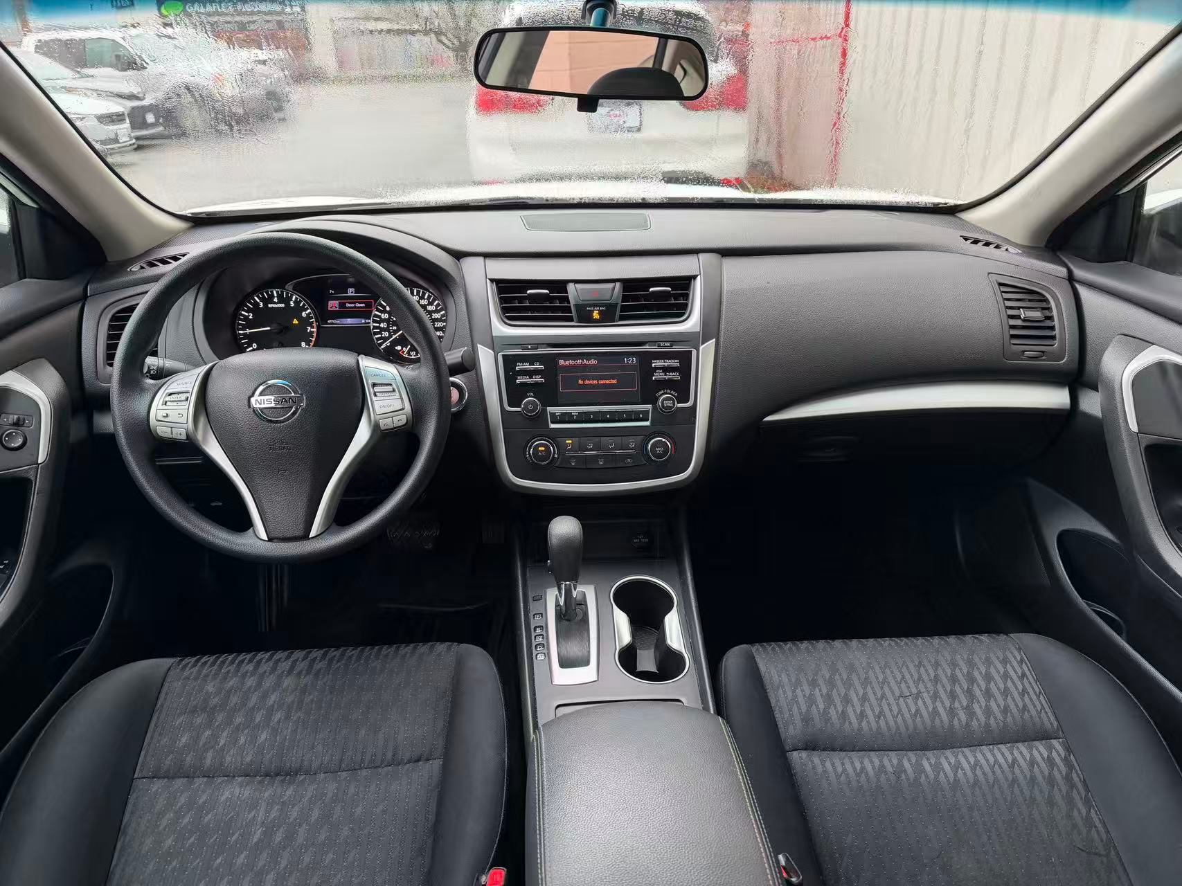 2018 Nissan Altima 2.5 SV. LOW MILEAGE., Vancouver, Cash