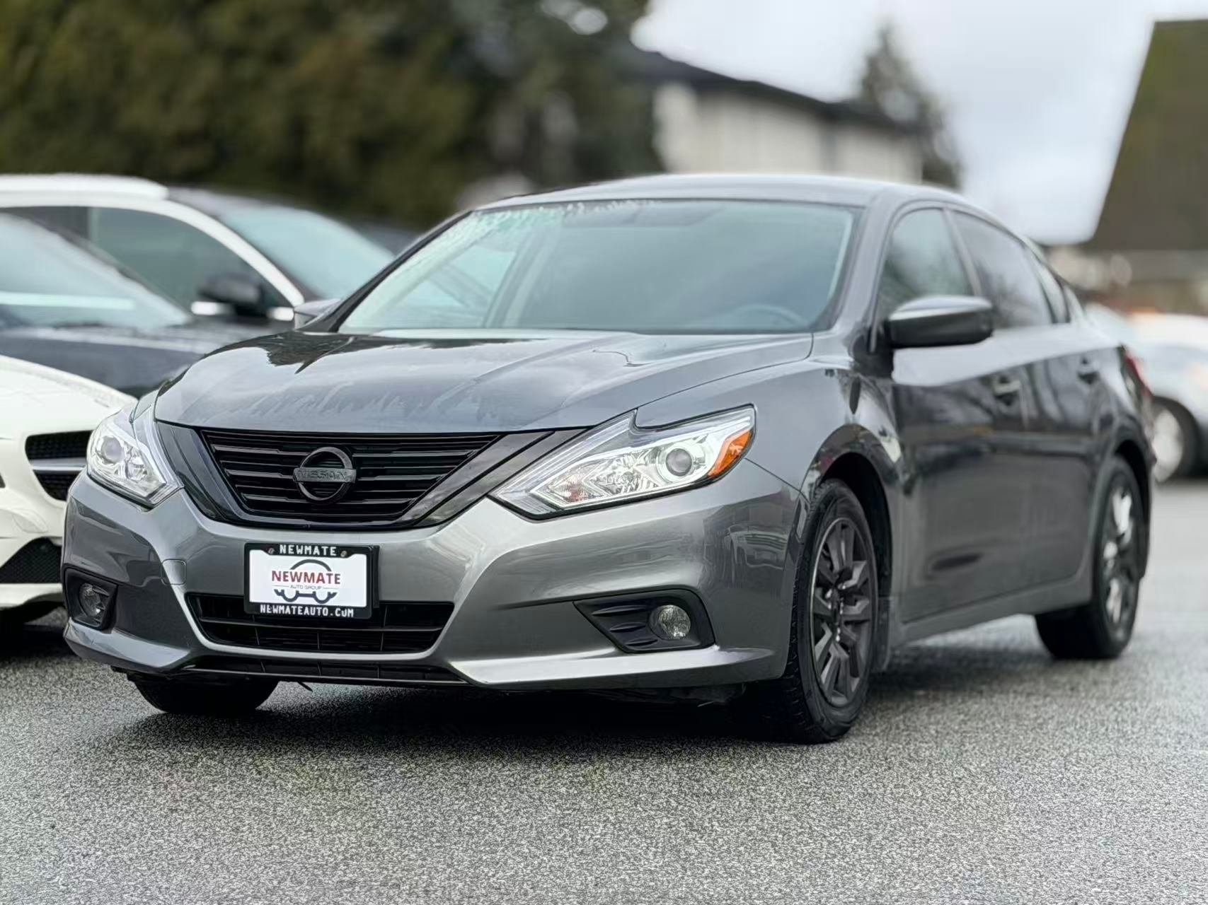 2018 Nissan Altima 2.5 S. LOCAL BC VEHICLE., 温哥华, 全款车