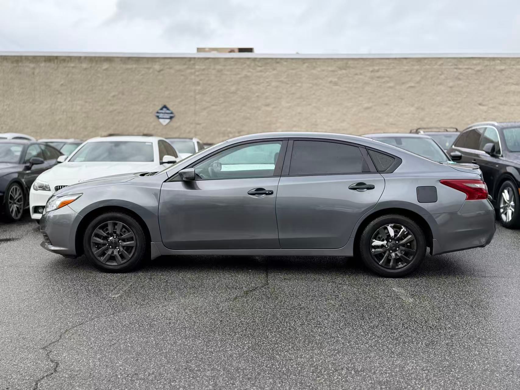 2018 Nissan Altima 2.5 S. LOCAL BC VEHICLE., 温哥华, 全款车