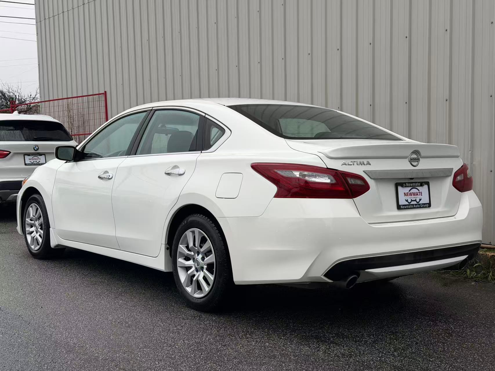 2018 Nissan Altima 2.5 SV. LOW MILEAGE., Vancouver, Cash