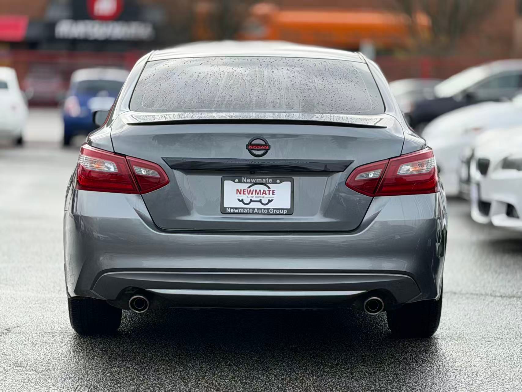 2018 Nissan Altima 2.5 S. LOCAL BC VEHICLE., 温哥华, 全款车